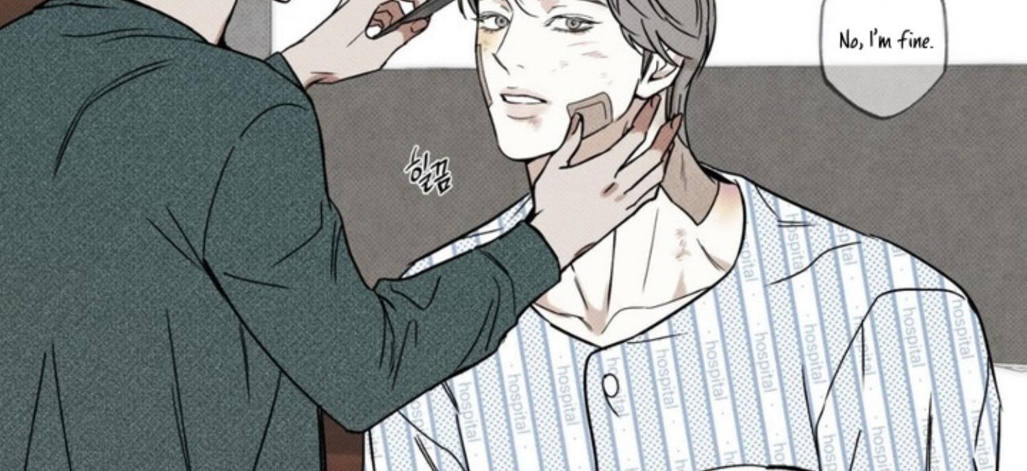 The Pizza Delivery Man And The Gold Palace Chapter 71 - Page 60 in English