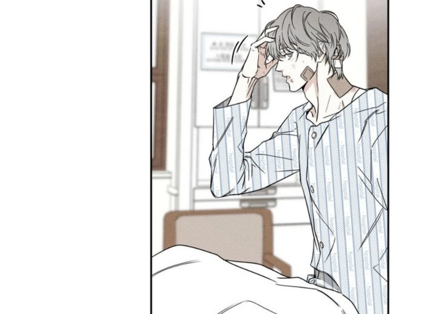 The Pizza Delivery Man And The Gold Palace Chapter 71 - Page 66 in English