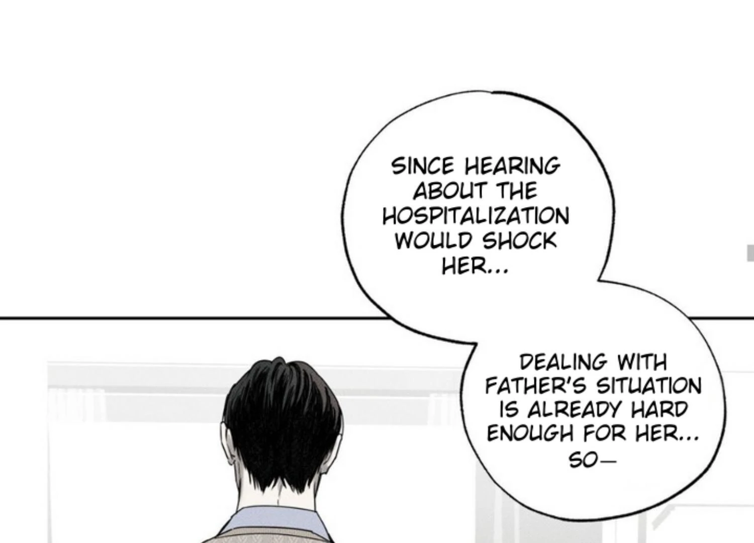The Pizza Delivery Man And The Gold Palace Chapter 71 - Page 95 in English