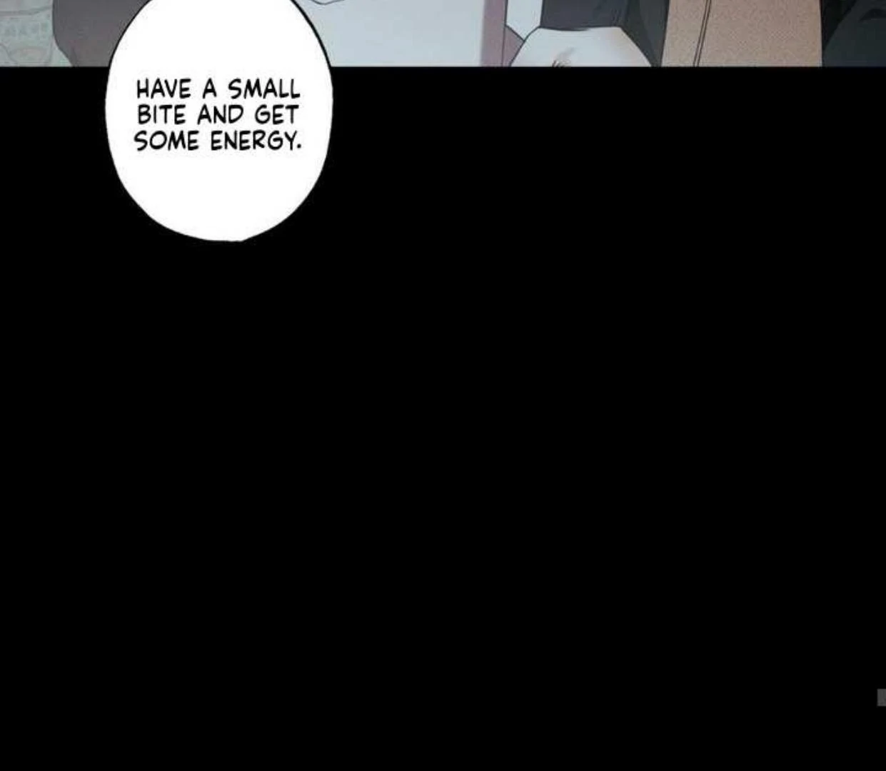 The Pizza Delivery Man And The Gold Palace Chapter 72 - Page 111 in English