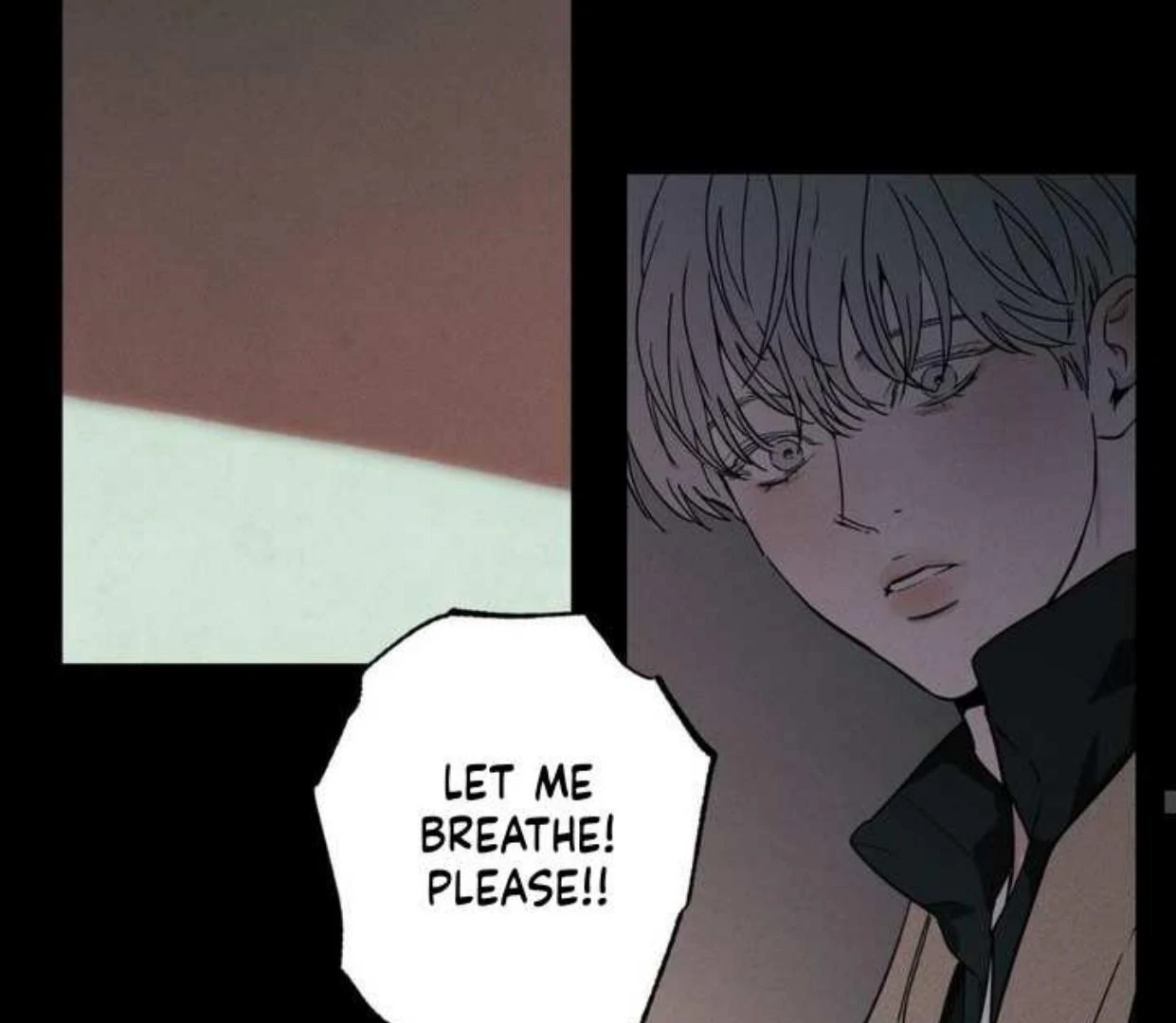 The Pizza Delivery Man And The Gold Palace Chapter 72 - Page 122 in English