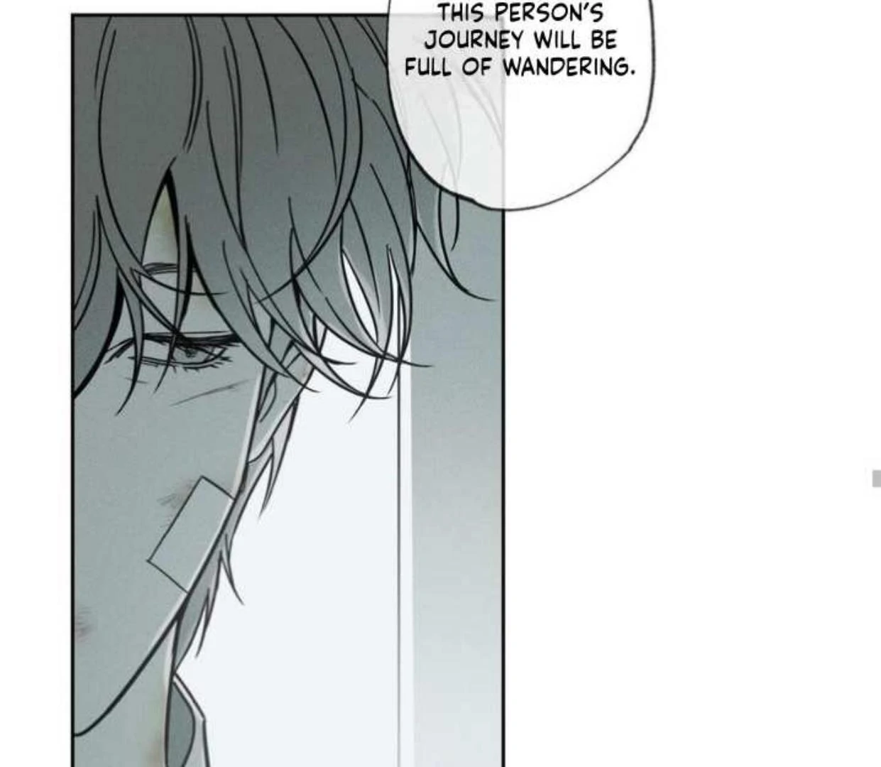 The Pizza Delivery Man And The Gold Palace Chapter 72 - Page 172 in English