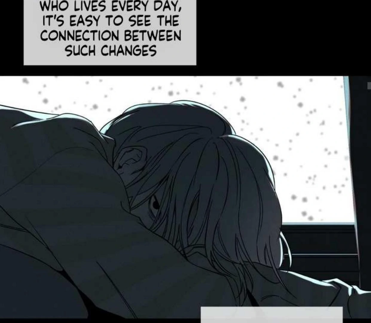 The Pizza Delivery Man And The Gold Palace Chapter 72 - Page 89 in English