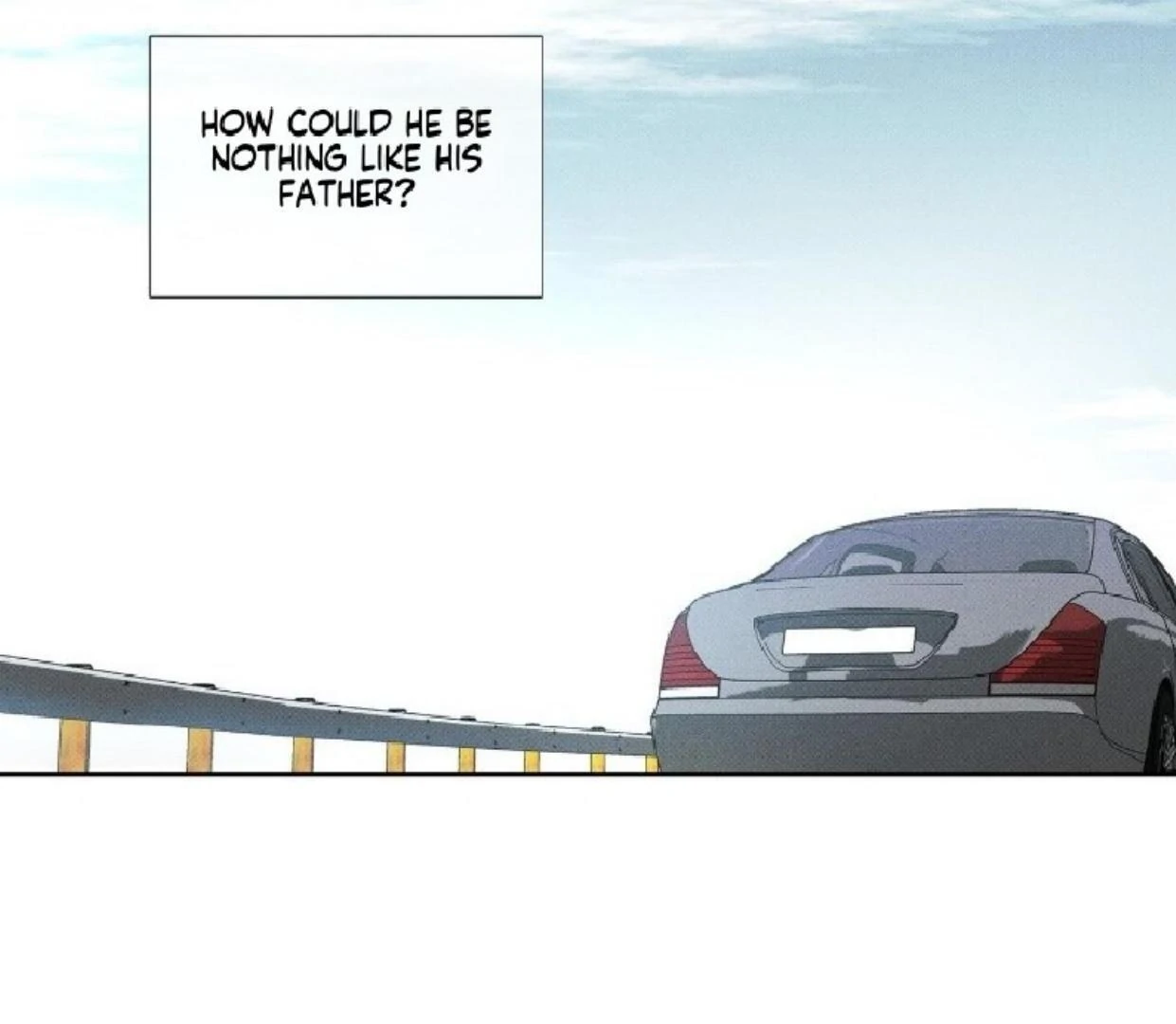 The Pizza Delivery Man And The Gold Palace Chapter 73 - Page 111 in English