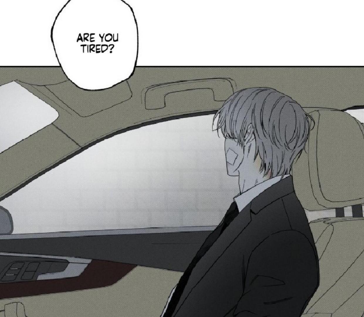 The Pizza Delivery Man And The Gold Palace Chapter 73 - Page 117 in English