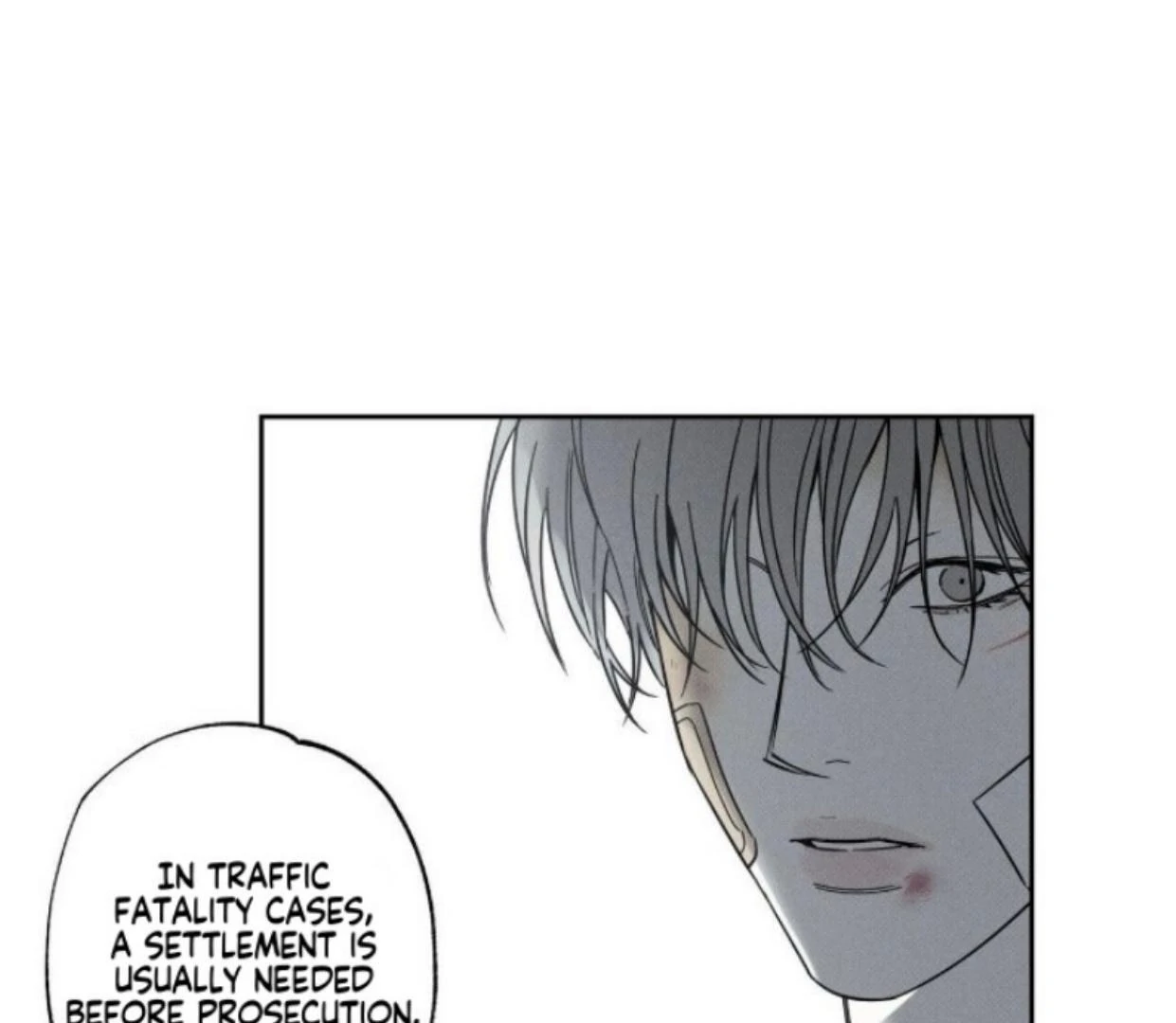 The Pizza Delivery Man And The Gold Palace Chapter 73 - Page 125 in English
