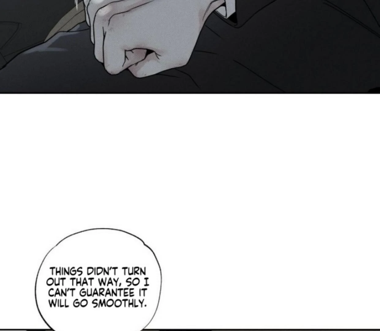 The Pizza Delivery Man And The Gold Palace Chapter 73 - Page 131 in English