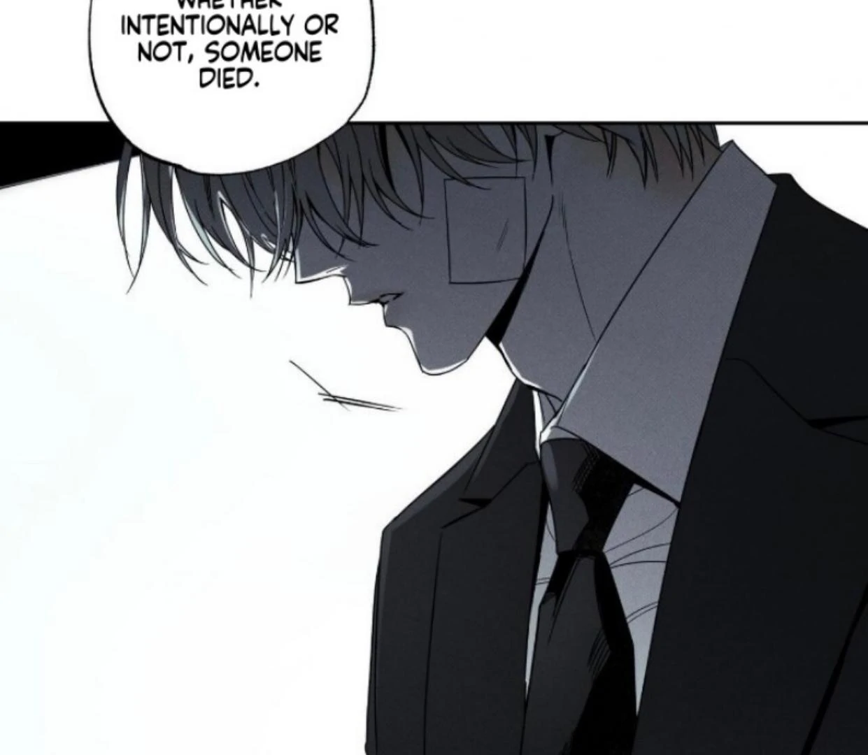 The Pizza Delivery Man And The Gold Palace Chapter 73 - Page 134 in English