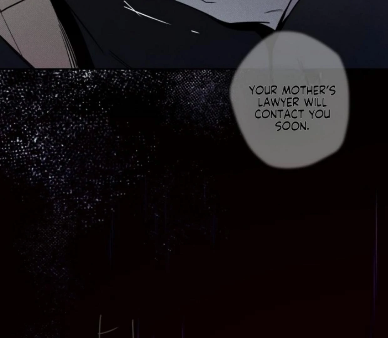 The Pizza Delivery Man And The Gold Palace Chapter 73 - Page 137 in English