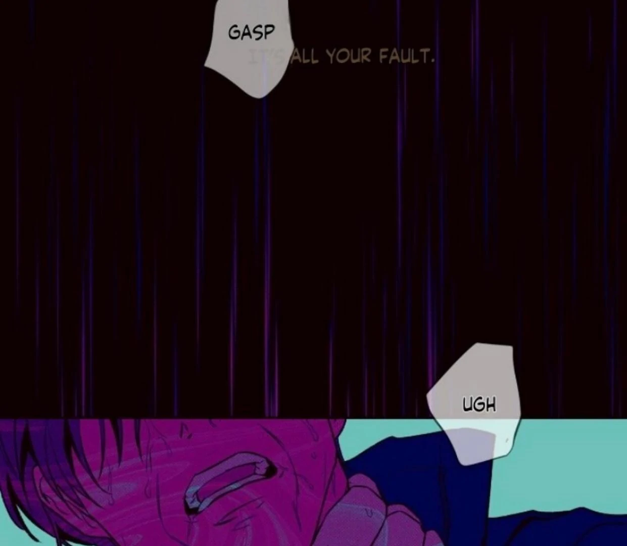 The Pizza Delivery Man And The Gold Palace Chapter 73 - Page 140 in English