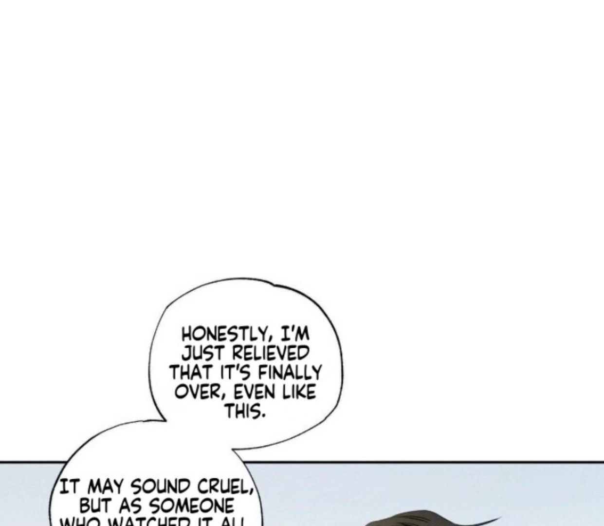 The Pizza Delivery Man And The Gold Palace Chapter 73 - Page 25 in English