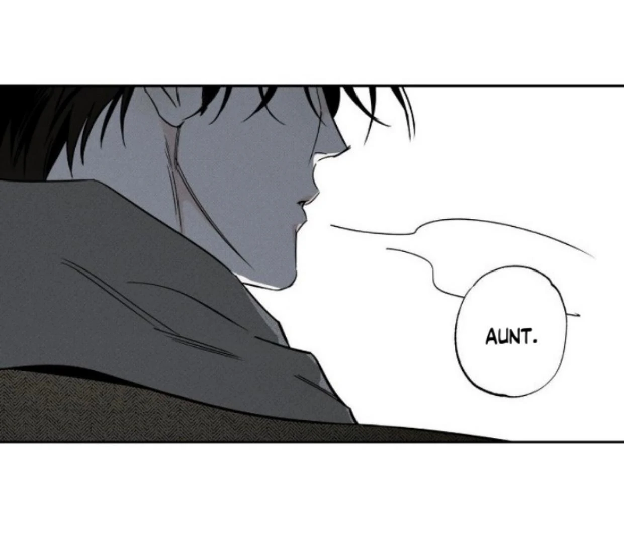 The Pizza Delivery Man And The Gold Palace Chapter 73 - Page 37 in English