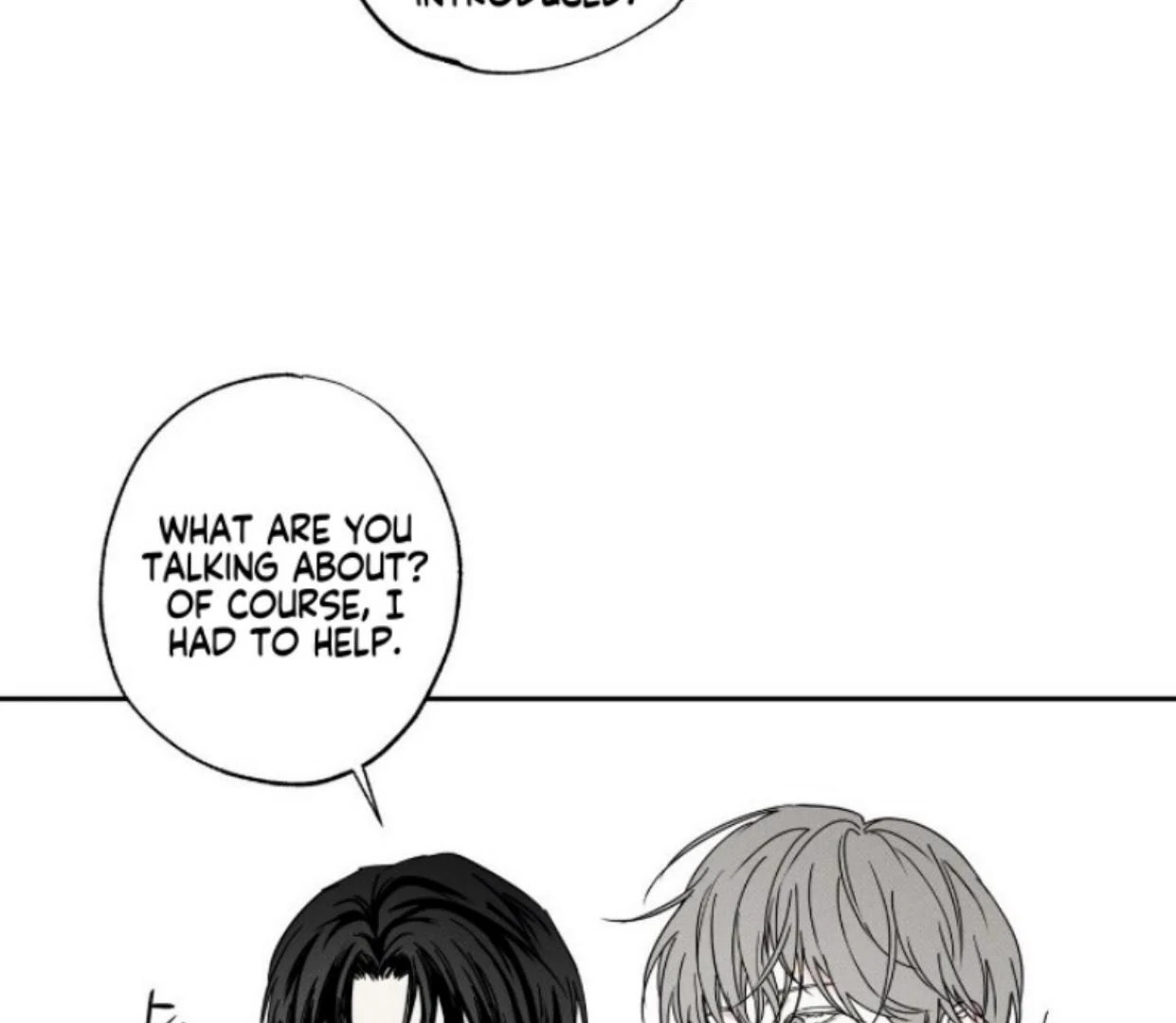 The Pizza Delivery Man And The Gold Palace Chapter 73 - Page 61 in English