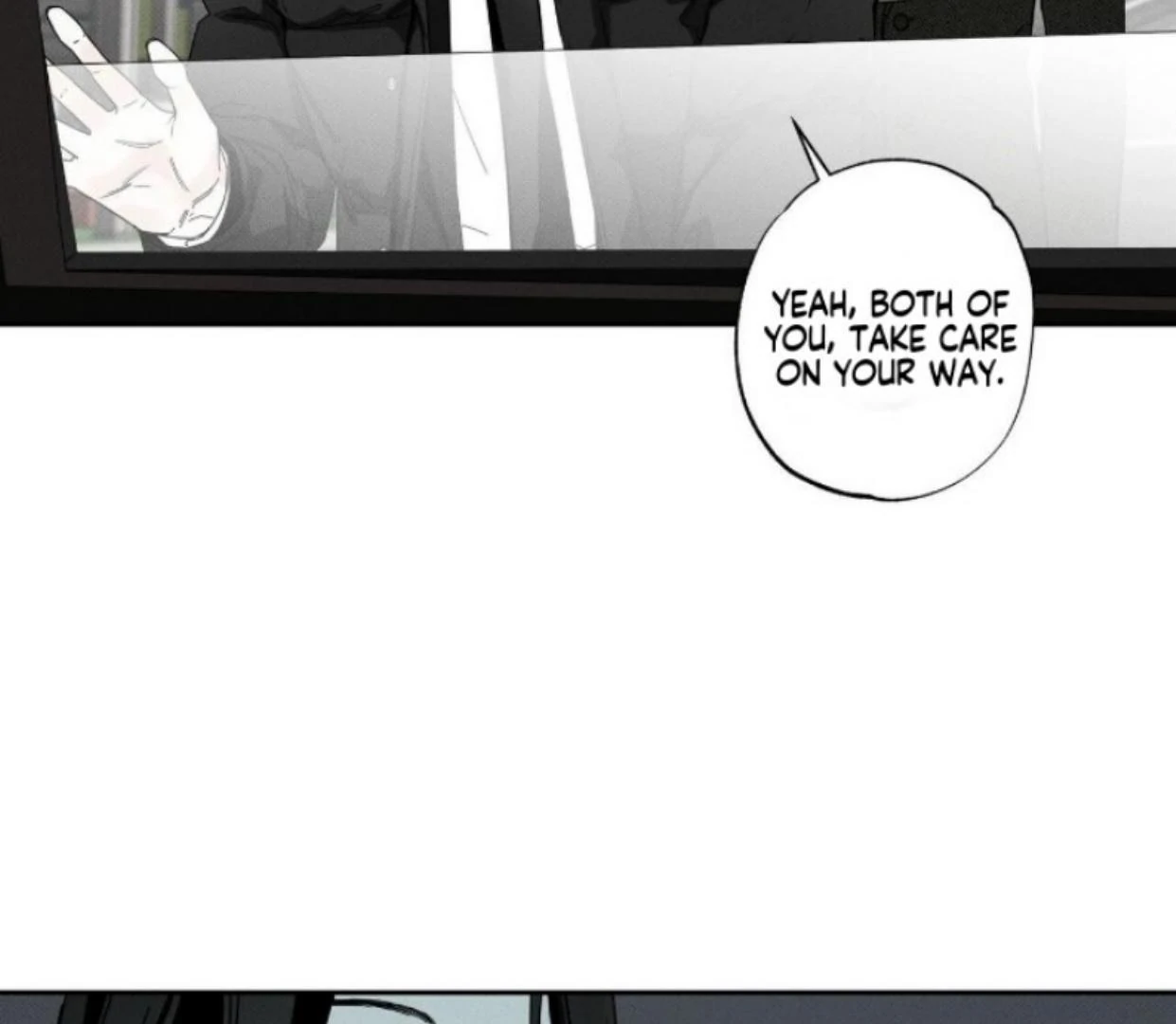 The Pizza Delivery Man And The Gold Palace Chapter 73 - Page 75 in English