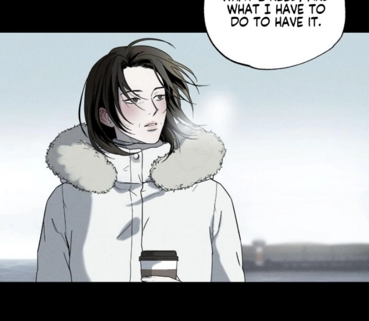 The Pizza Delivery Man And The Gold Palace Chapter 73 - Page 86 in English