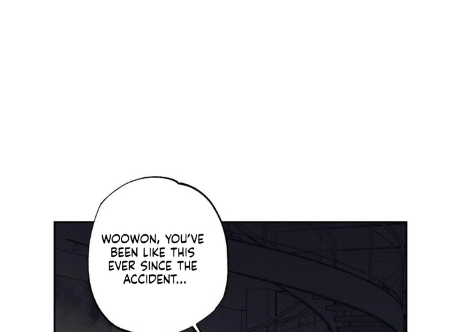 The Pizza Delivery Man And The Gold Palace Chapter 74 - Page 103 in English