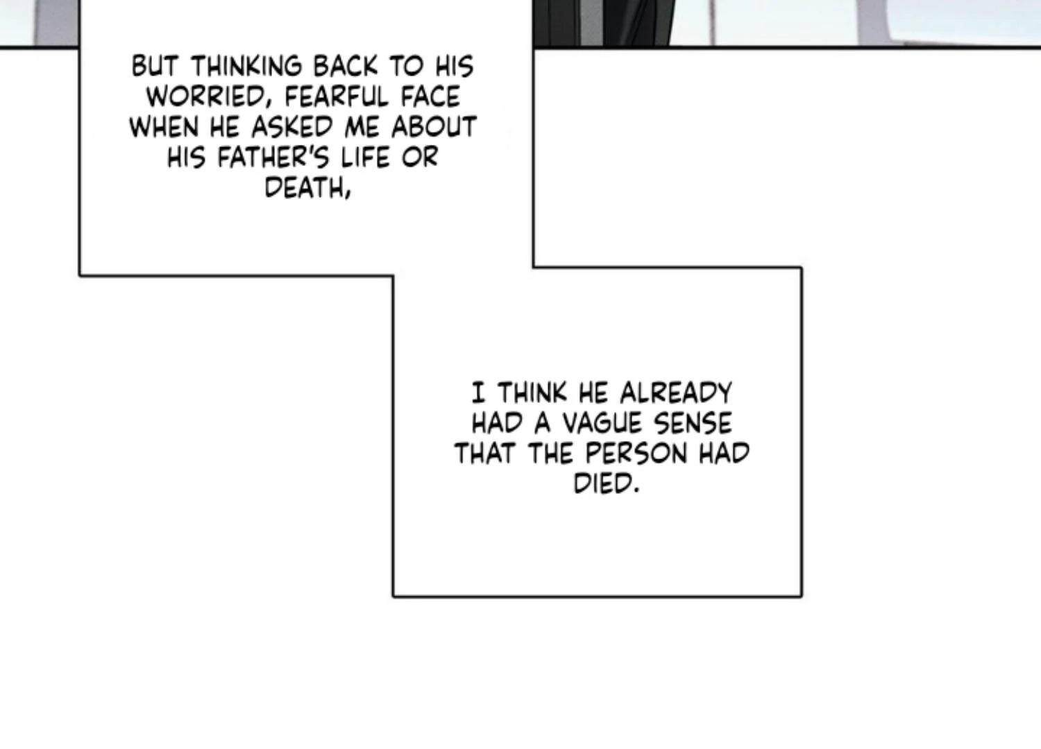 The Pizza Delivery Man And The Gold Palace Chapter 74 - Page 145 in English