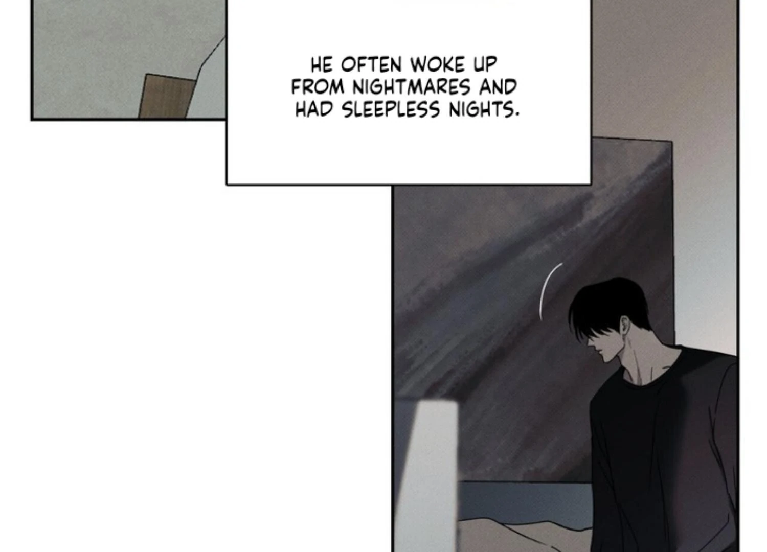 The Pizza Delivery Man And The Gold Palace Chapter 74 - Page 148 in English