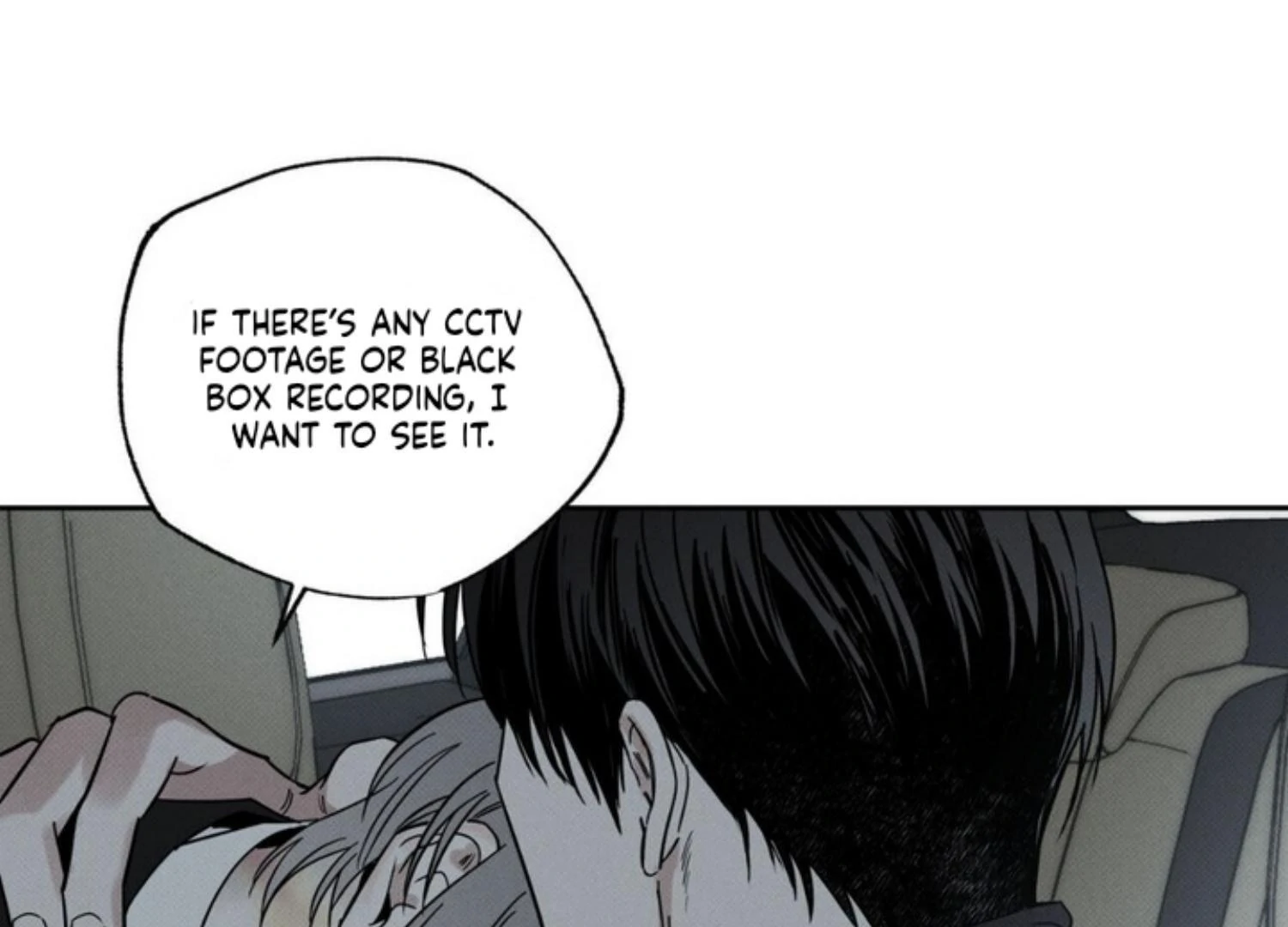 The Pizza Delivery Man And The Gold Palace Chapter 74 - Page 46 in English