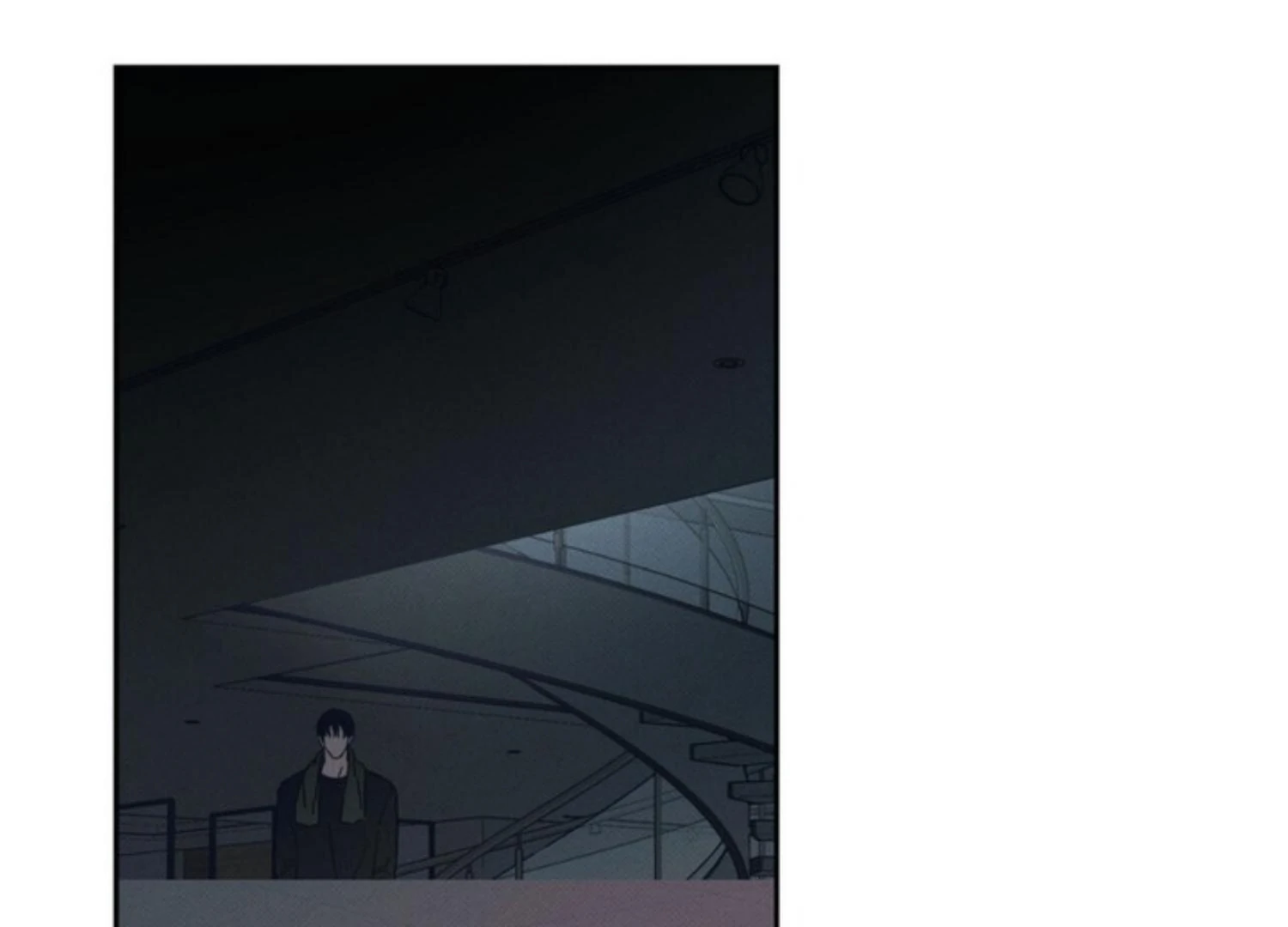 The Pizza Delivery Man And The Gold Palace Chapter 74 - Page 69 in English