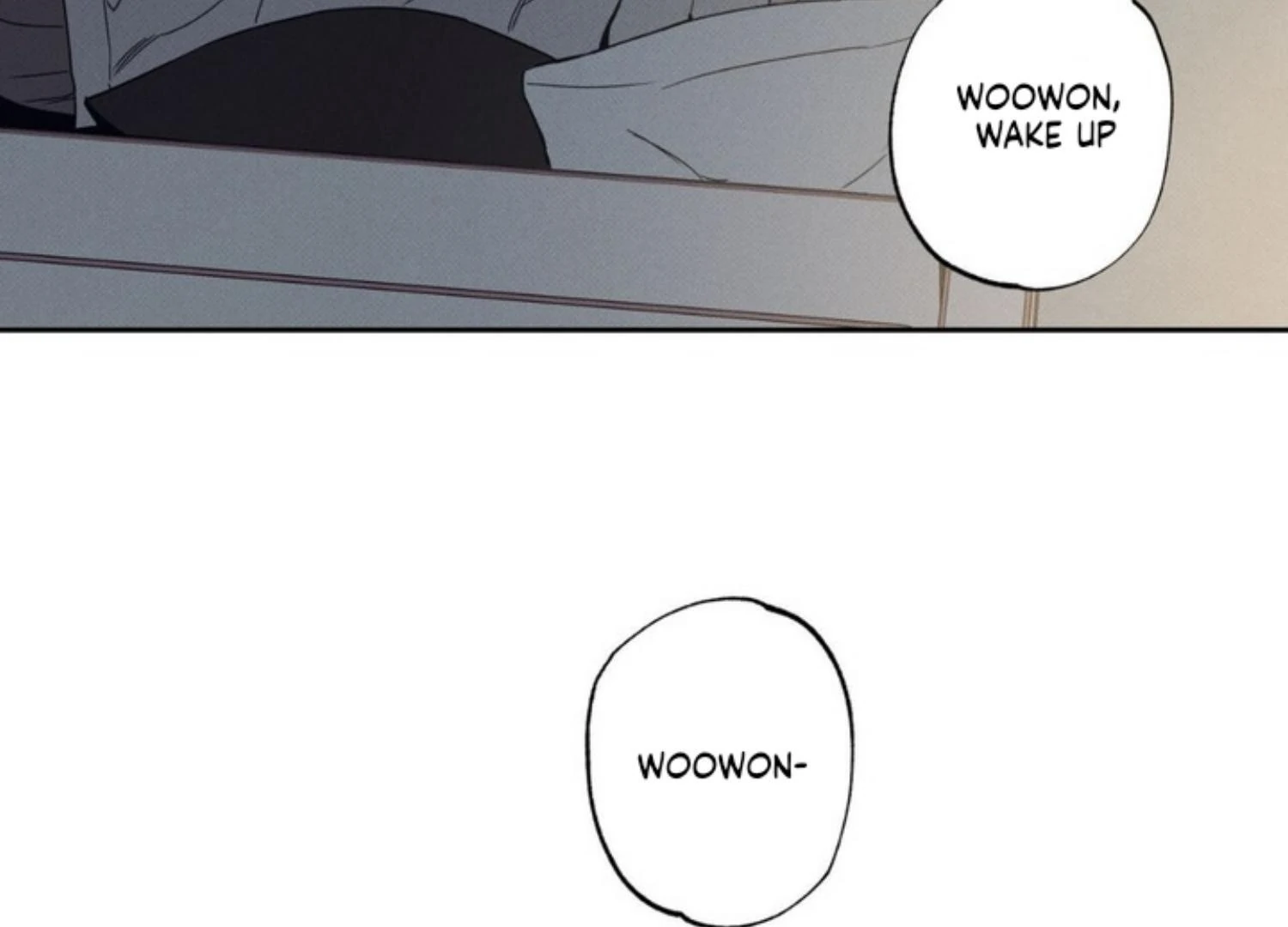 The Pizza Delivery Man And The Gold Palace Chapter 74 - Page 77 in English