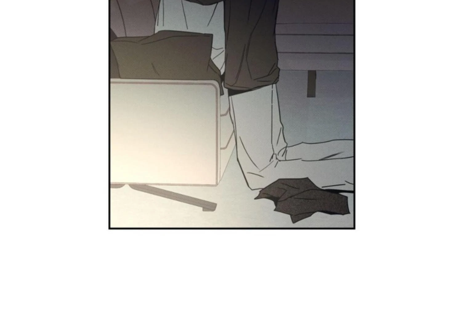 The Pizza Delivery Man And The Gold Palace Chapter 74 - Page 98 in English