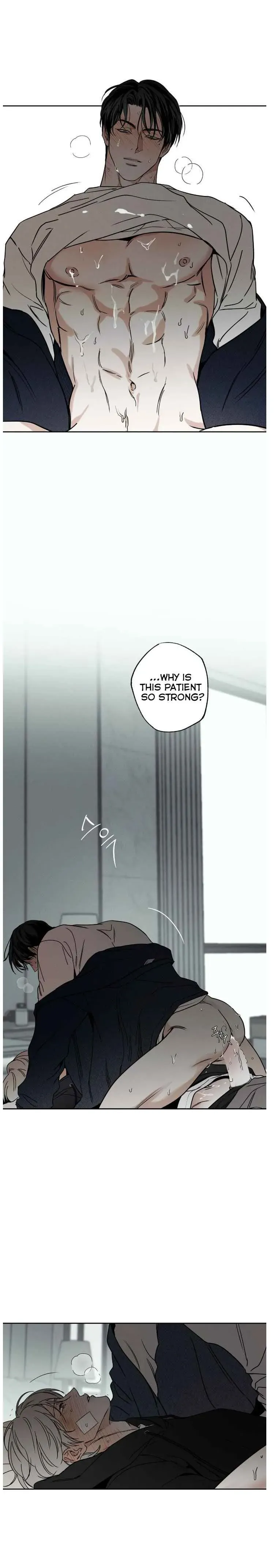 The Pizza Delivery Man And The Gold Palace Chapter 75.5 - Page 11 in English