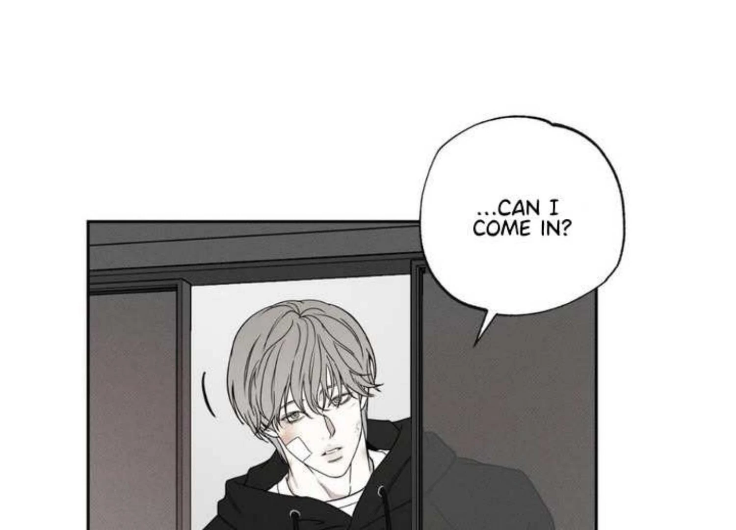 The Pizza Delivery Man And The Gold Palace Chapter 75 - Page 111 in English