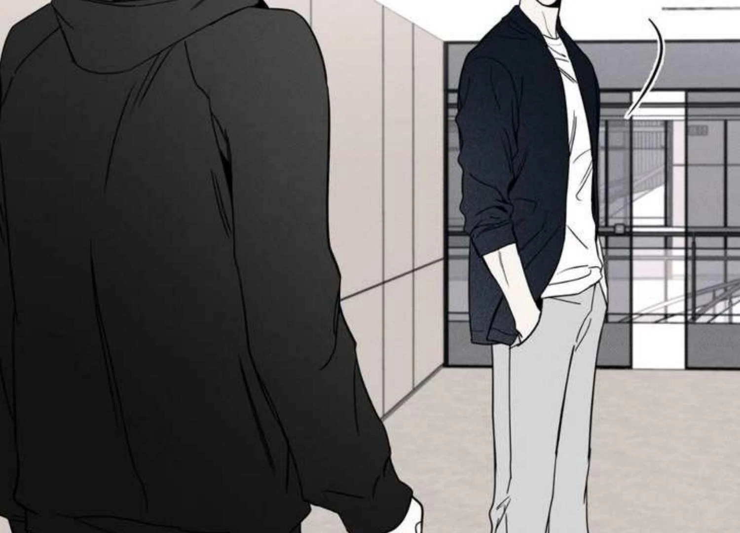 The Pizza Delivery Man And The Gold Palace Chapter 75 - Page 147 in English