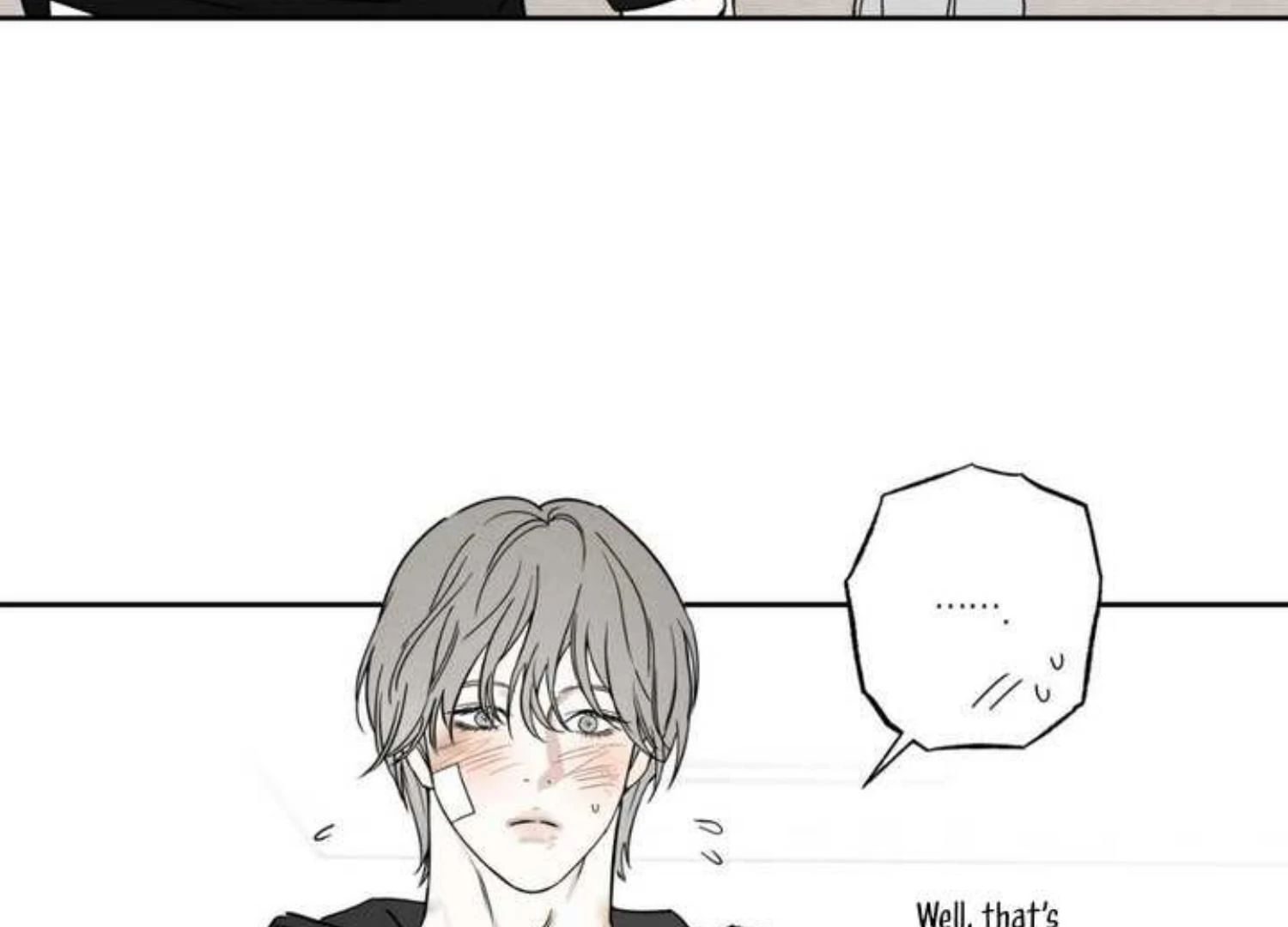 The Pizza Delivery Man And The Gold Palace Chapter 75 - Page 148 in English