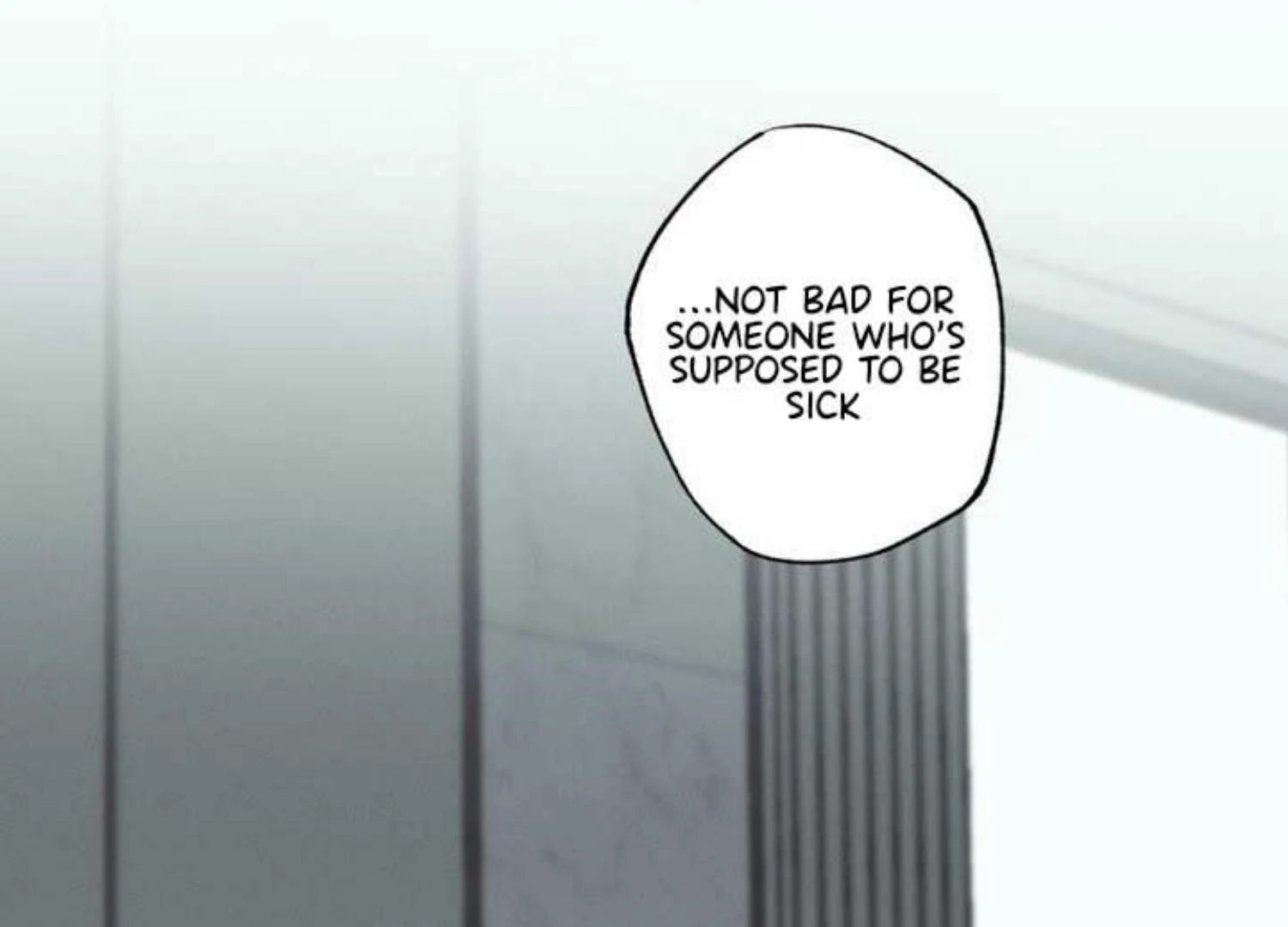 The Pizza Delivery Man And The Gold Palace Chapter 75 - Page 191 in English