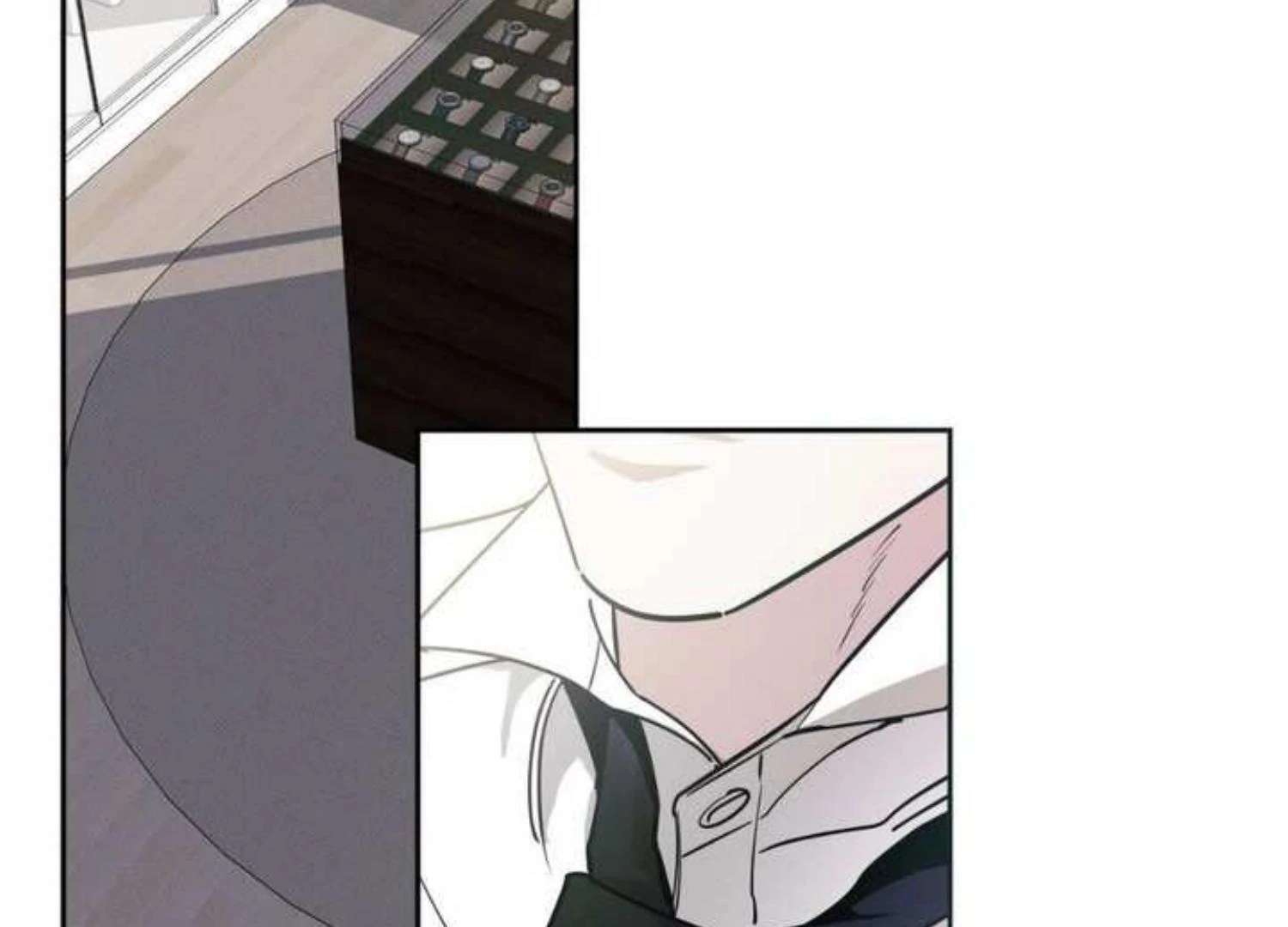 The Pizza Delivery Man And The Gold Palace Chapter 75 - Page 3 in English