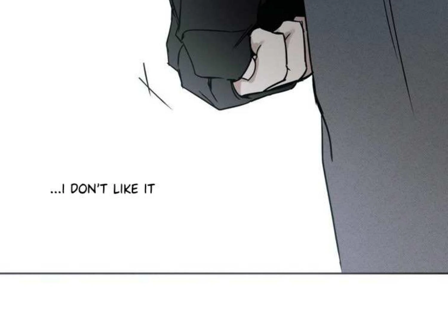 The Pizza Delivery Man And The Gold Palace Chapter 75 - Page 35 in English
