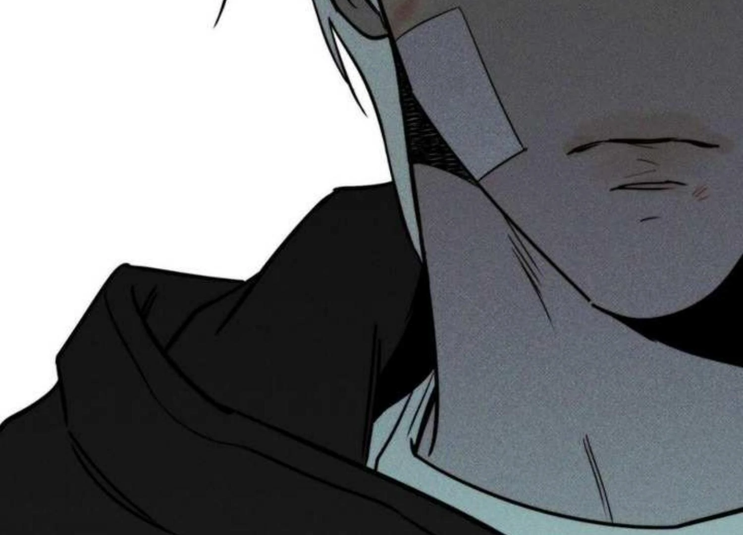 The Pizza Delivery Man And The Gold Palace Chapter 75 - Page 38 in English