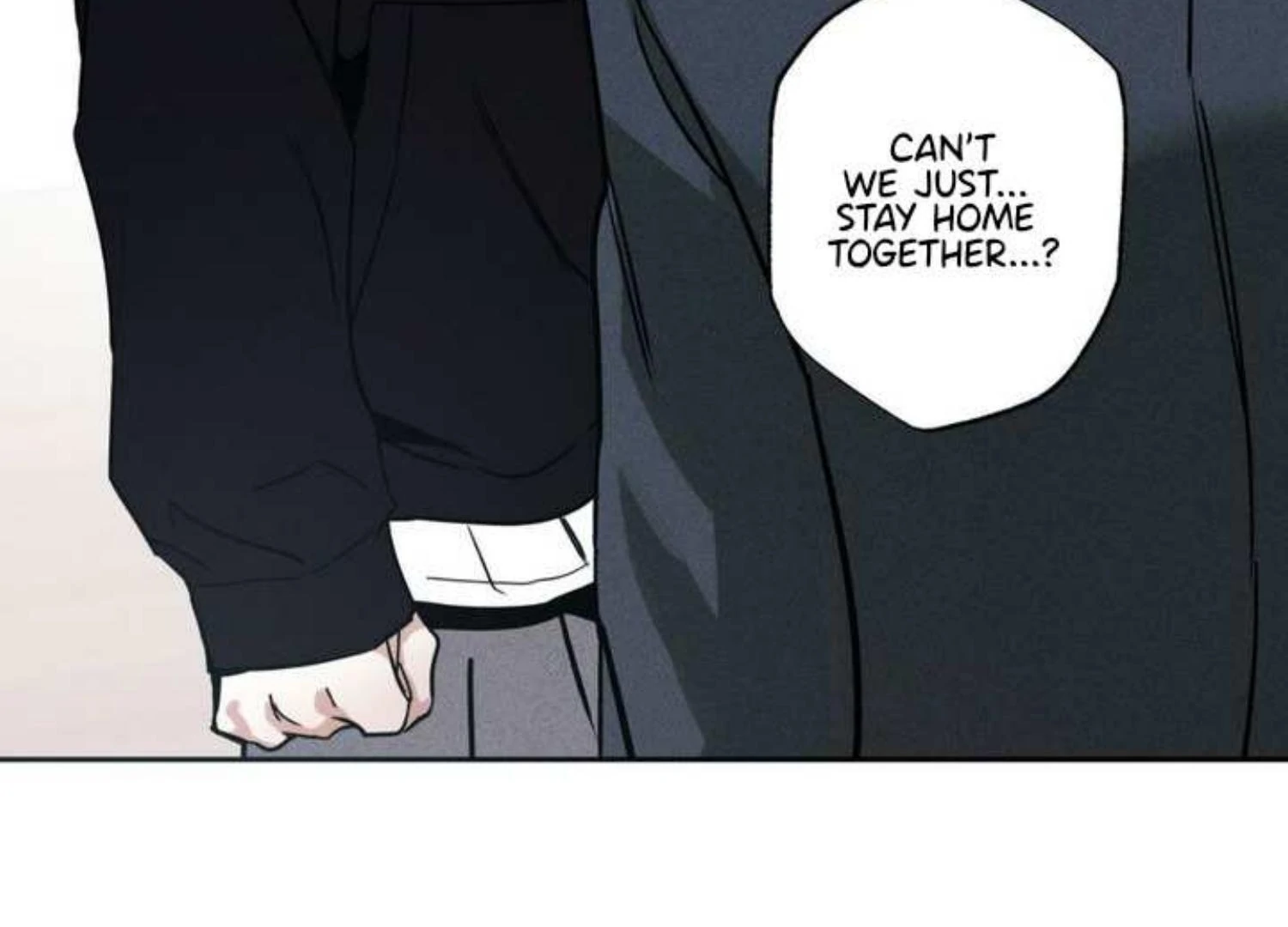The Pizza Delivery Man And The Gold Palace Chapter 75 - Page 53 in English