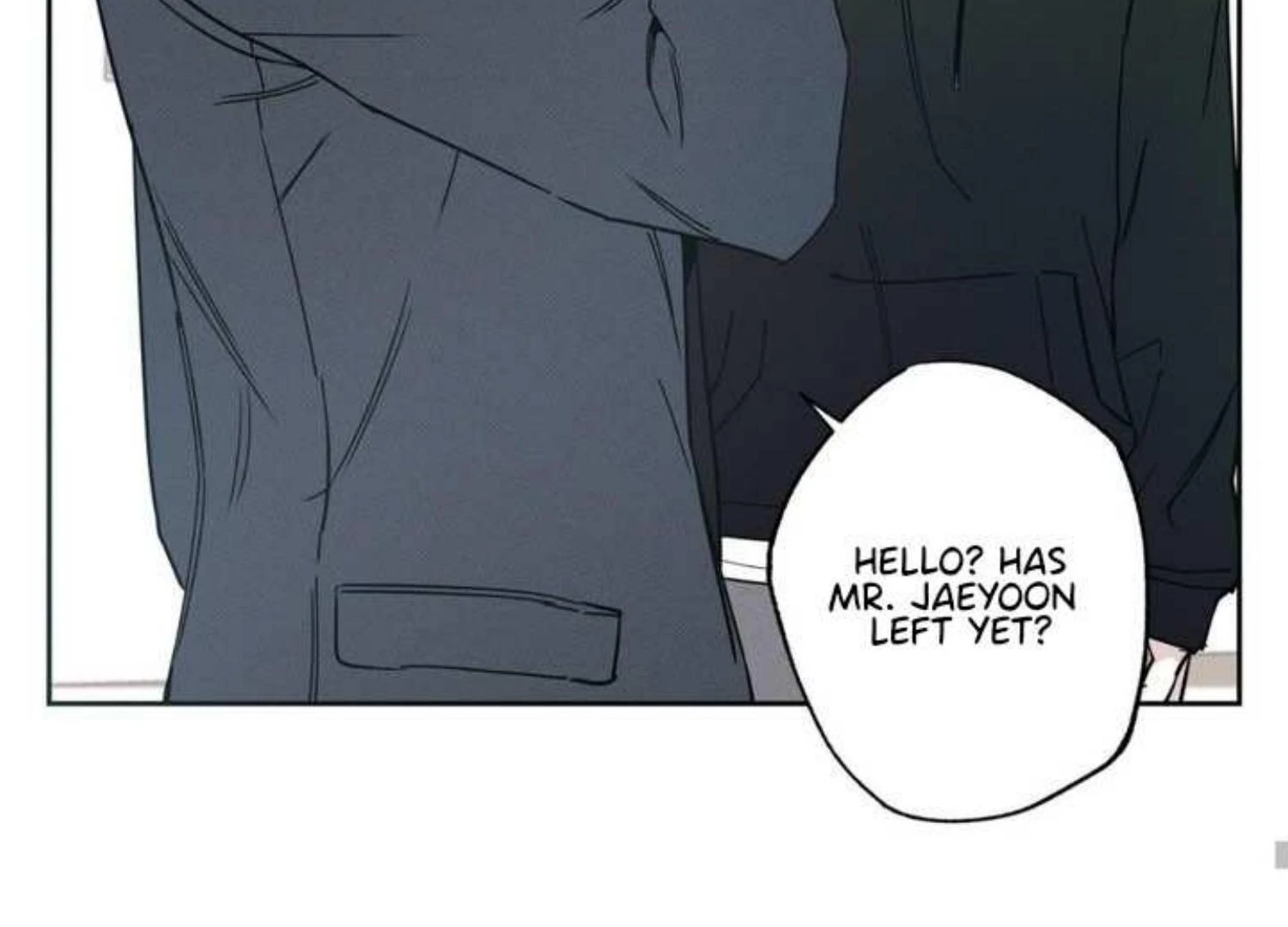 The Pizza Delivery Man And The Gold Palace Chapter 75 - Page 68 in English