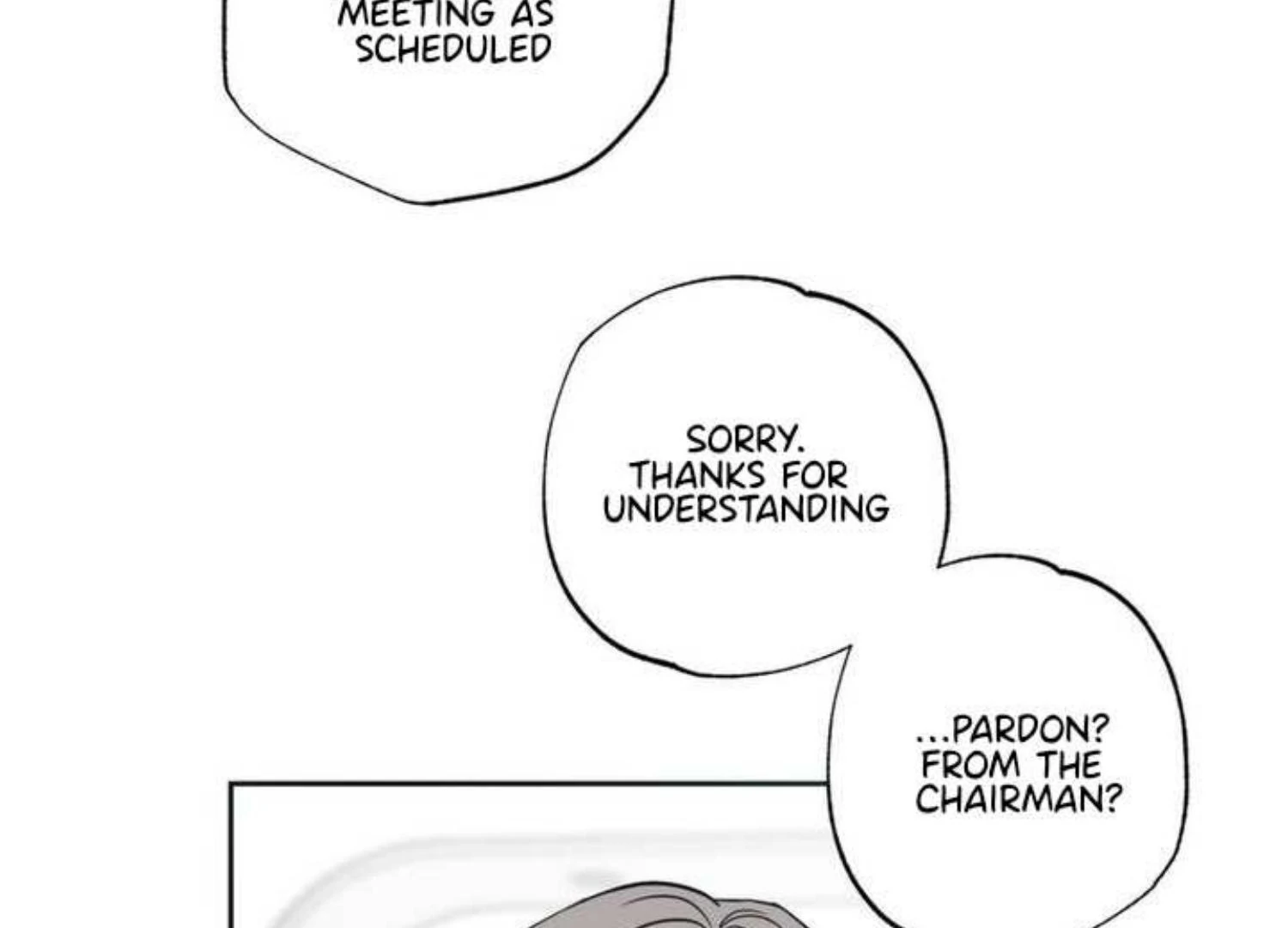 The Pizza Delivery Man And The Gold Palace Chapter 75 - Page 72 in English