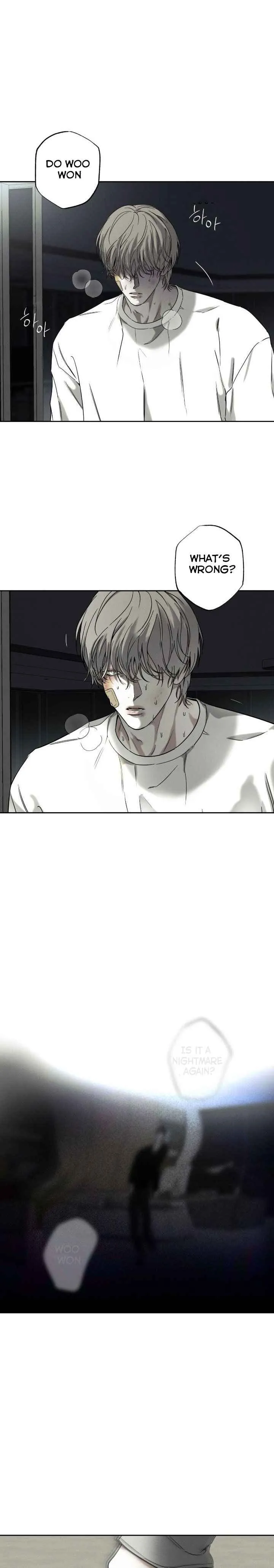 The Pizza Delivery Man And The Gold Palace Chapter 76.5 - Page 14 in English