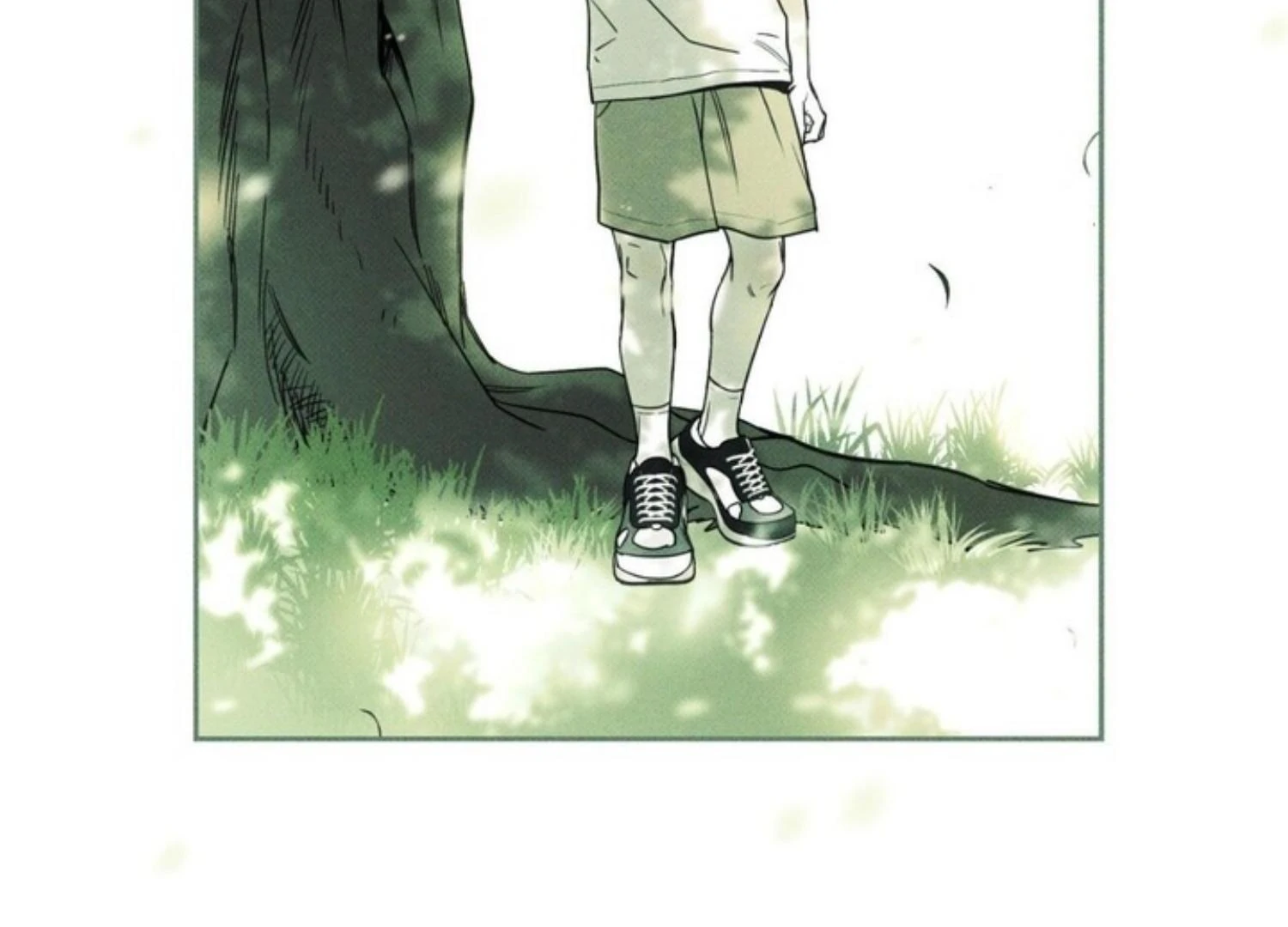 The Pizza Delivery Man And The Gold Palace Chapter 76 - Page 105 in English