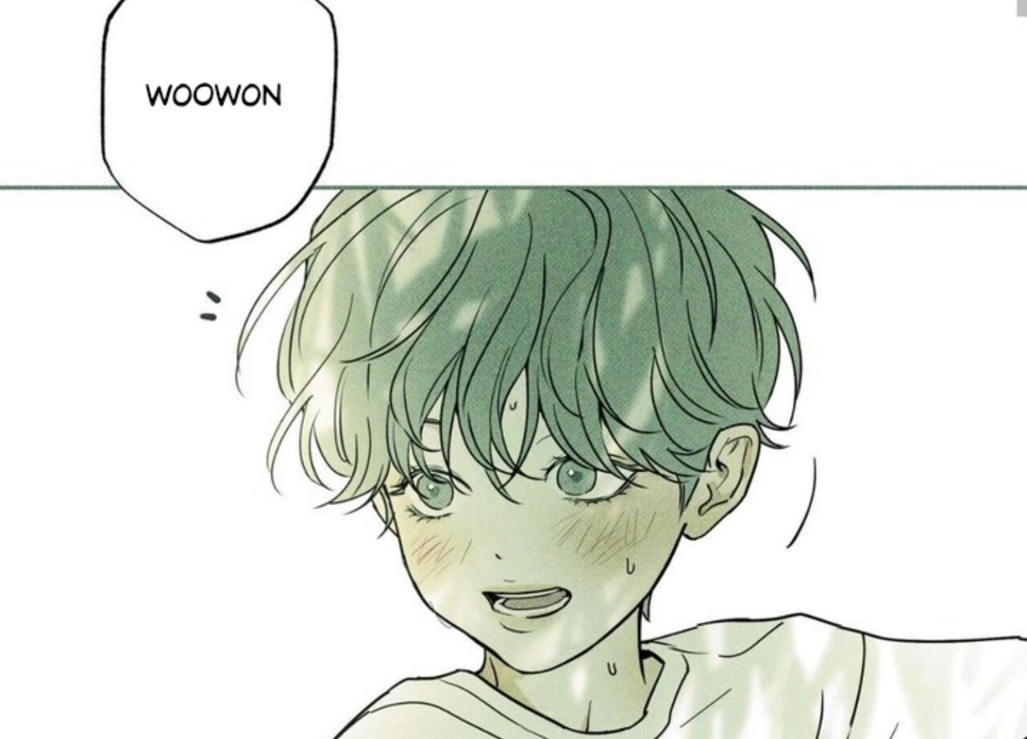 The Pizza Delivery Man And The Gold Palace Chapter 76 - Page 132 in English
