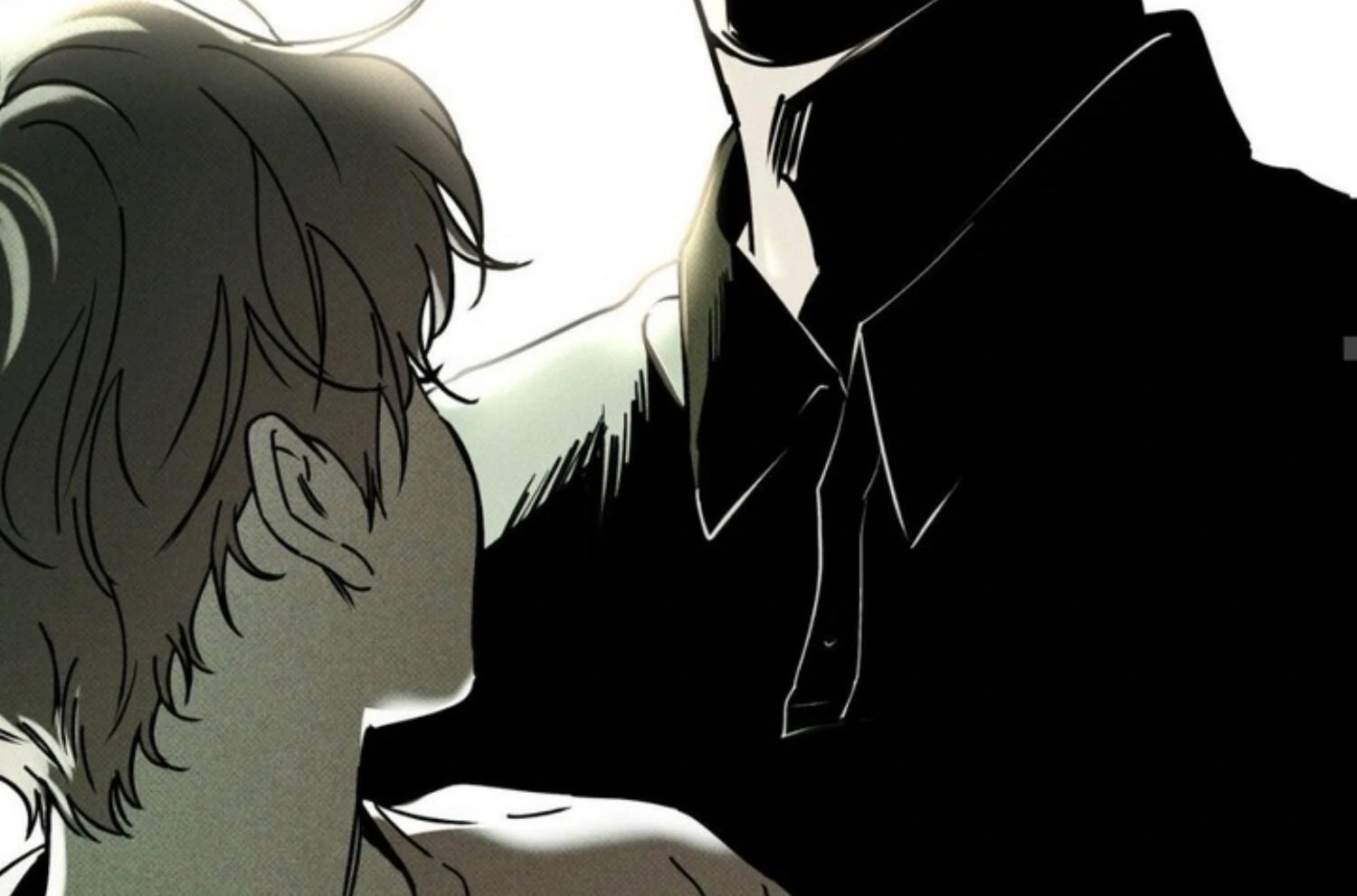 The Pizza Delivery Man And The Gold Palace Chapter 76 - Page 153 in English