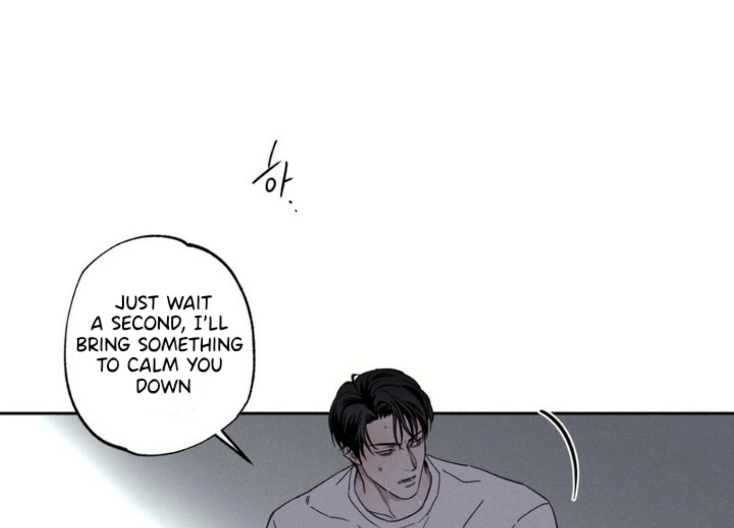 The Pizza Delivery Man And The Gold Palace Chapter 76 - Page 21 in English