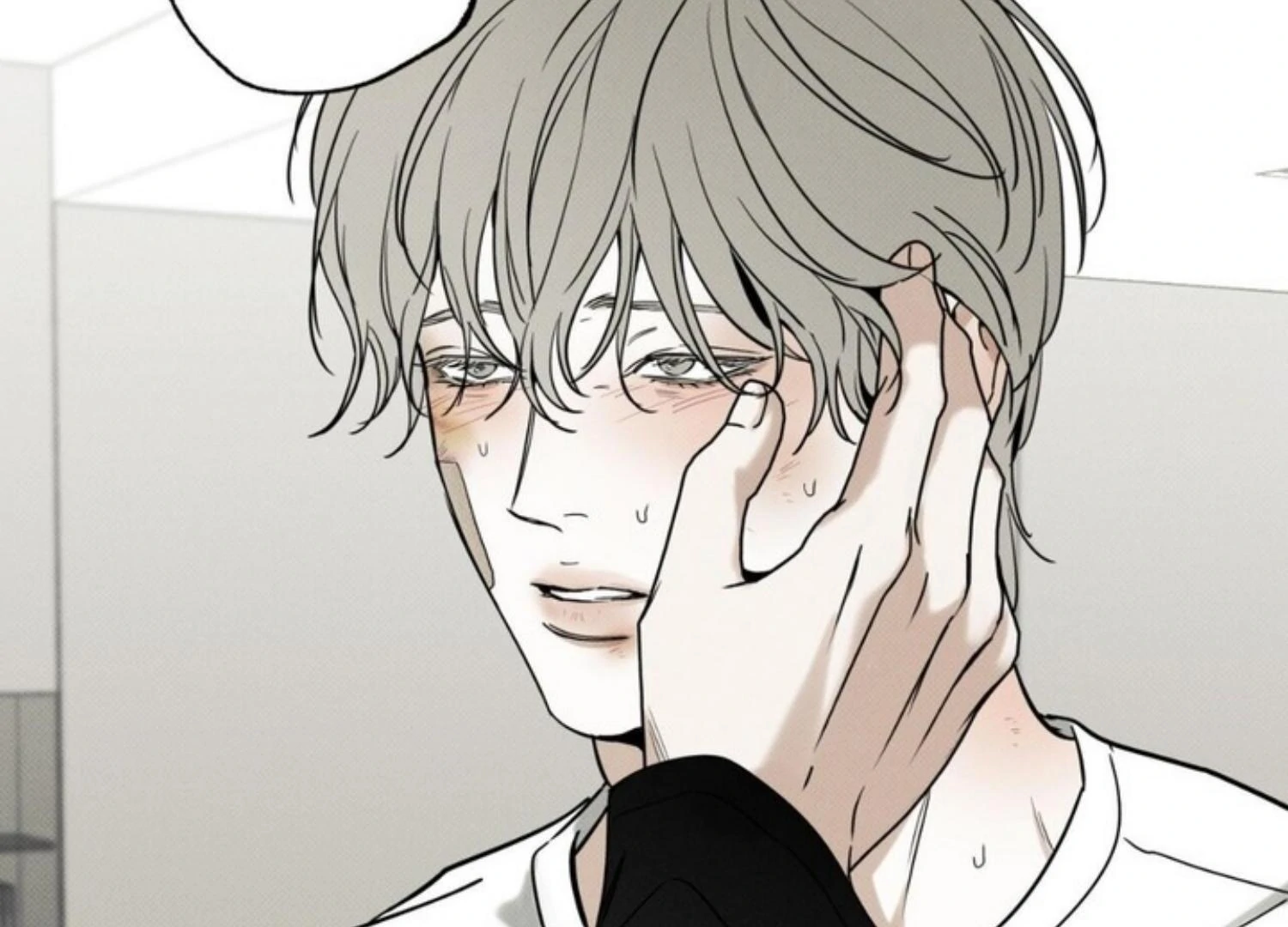 The Pizza Delivery Man And The Gold Palace Chapter 76 - Page 242 in English