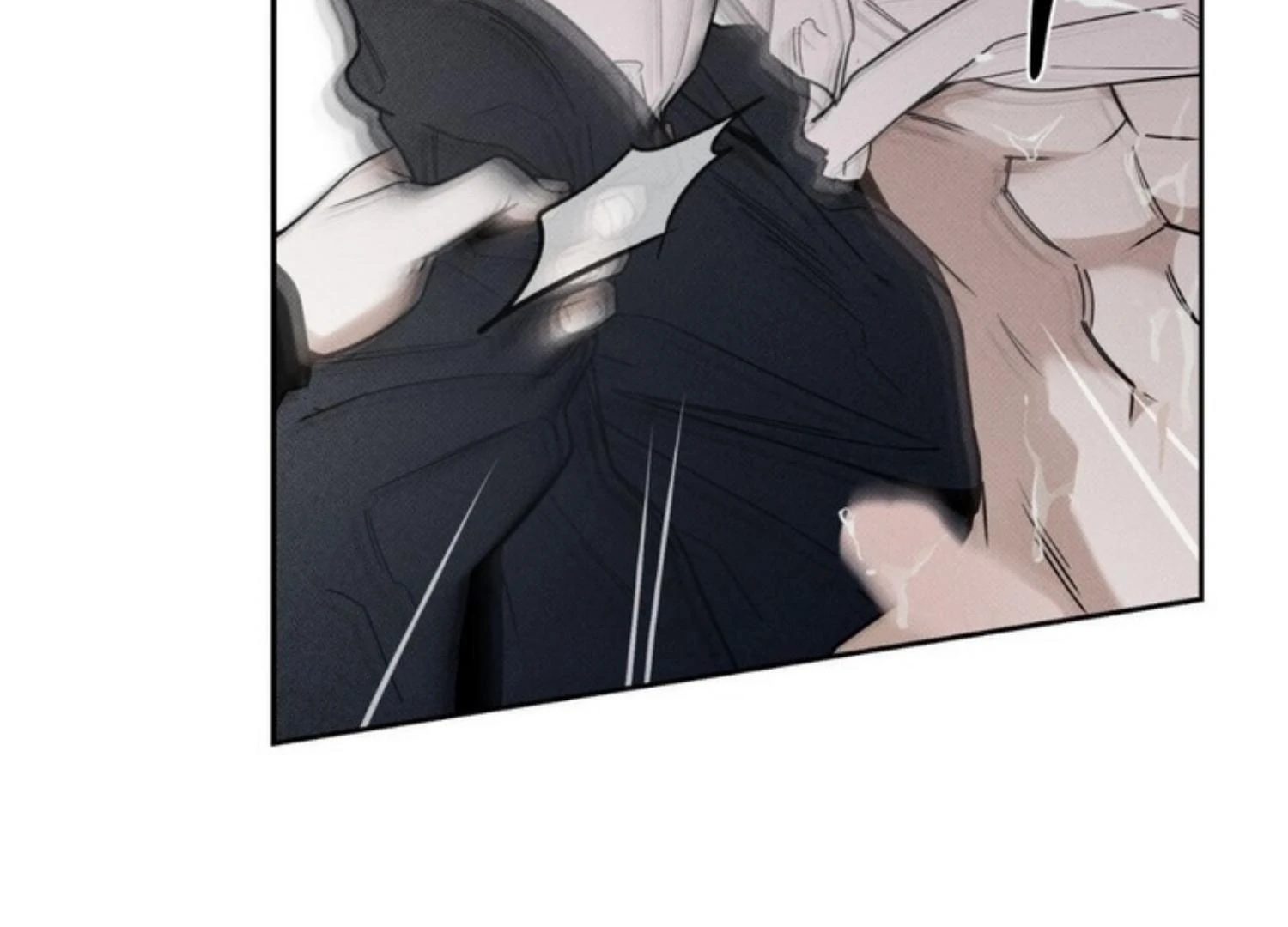 The Pizza Delivery Man And The Gold Palace Chapter 76 - Page 27 in English