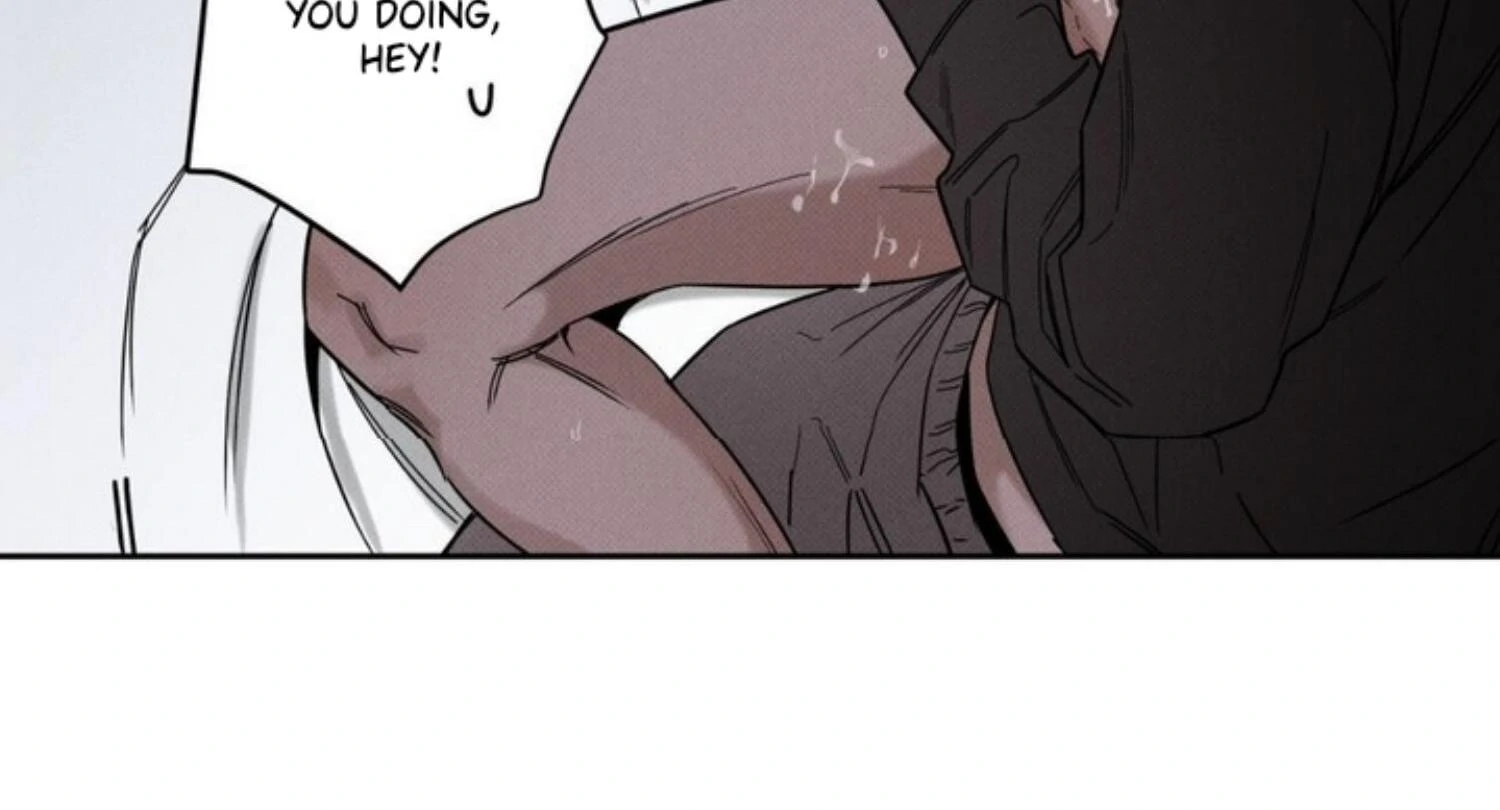The Pizza Delivery Man And The Gold Palace Chapter 76 - Page 31 in English