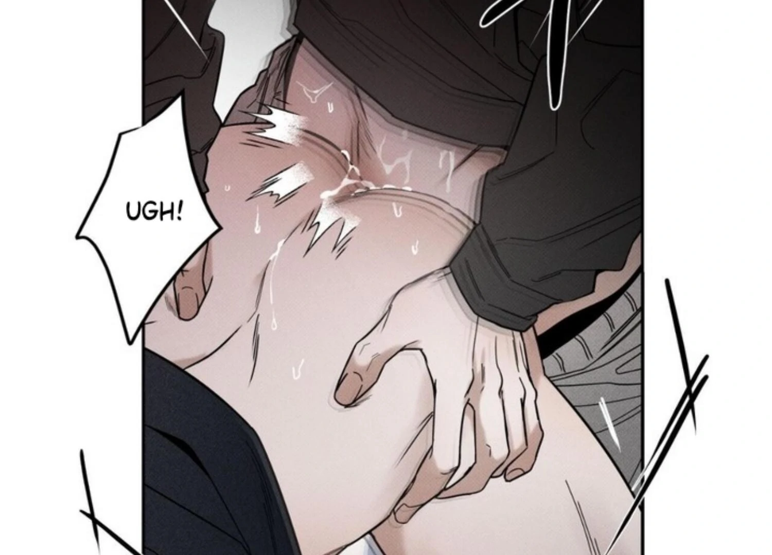 The Pizza Delivery Man And The Gold Palace Chapter 76 - Page 33 in English