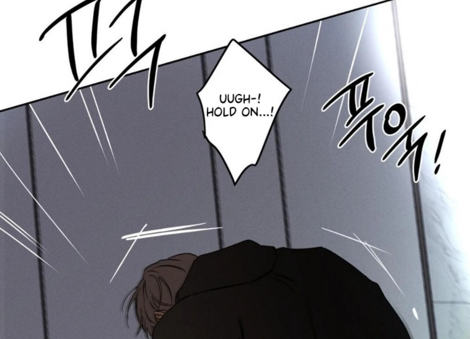 The Pizza Delivery Man And The Gold Palace Chapter 76 - Page 35 in English