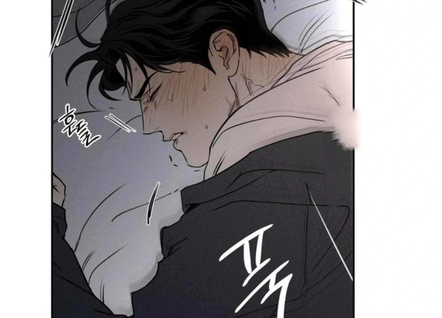The Pizza Delivery Man And The Gold Palace Chapter 76 - Page 39 in English