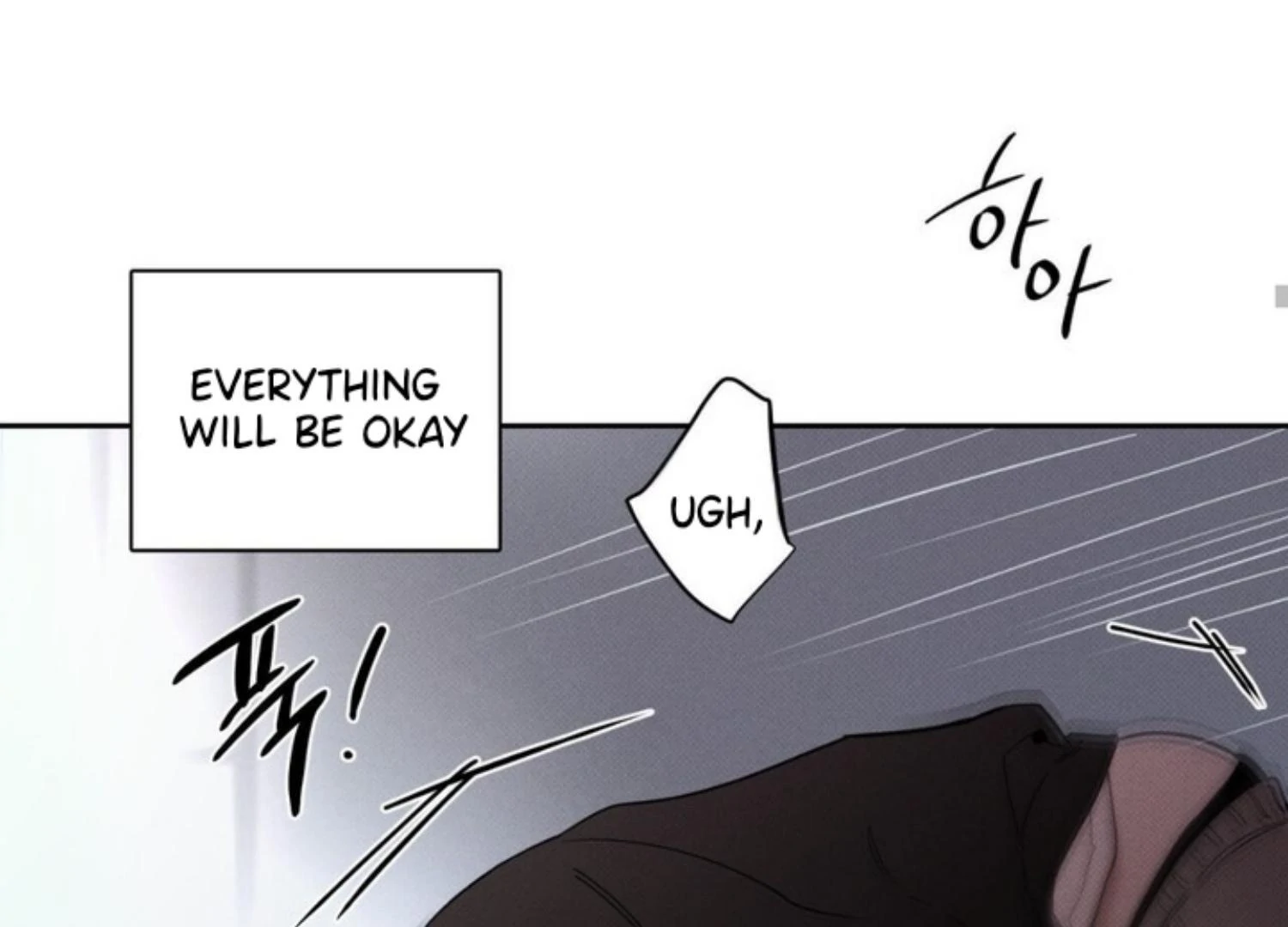 The Pizza Delivery Man And The Gold Palace Chapter 76 - Page 50 in English