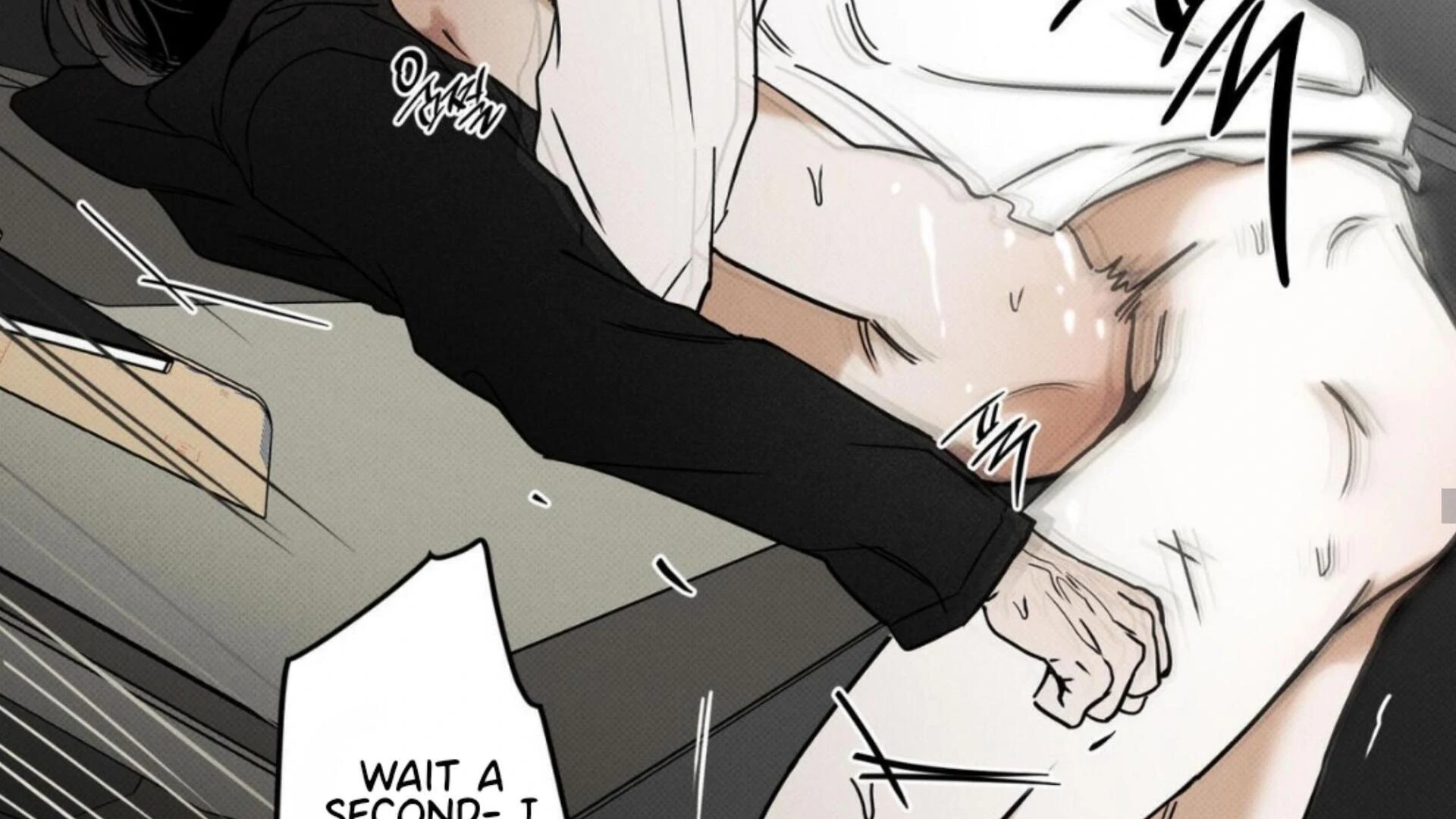 The Pizza Delivery Man And The Gold Palace Chapter 77 - Page 136 in English
